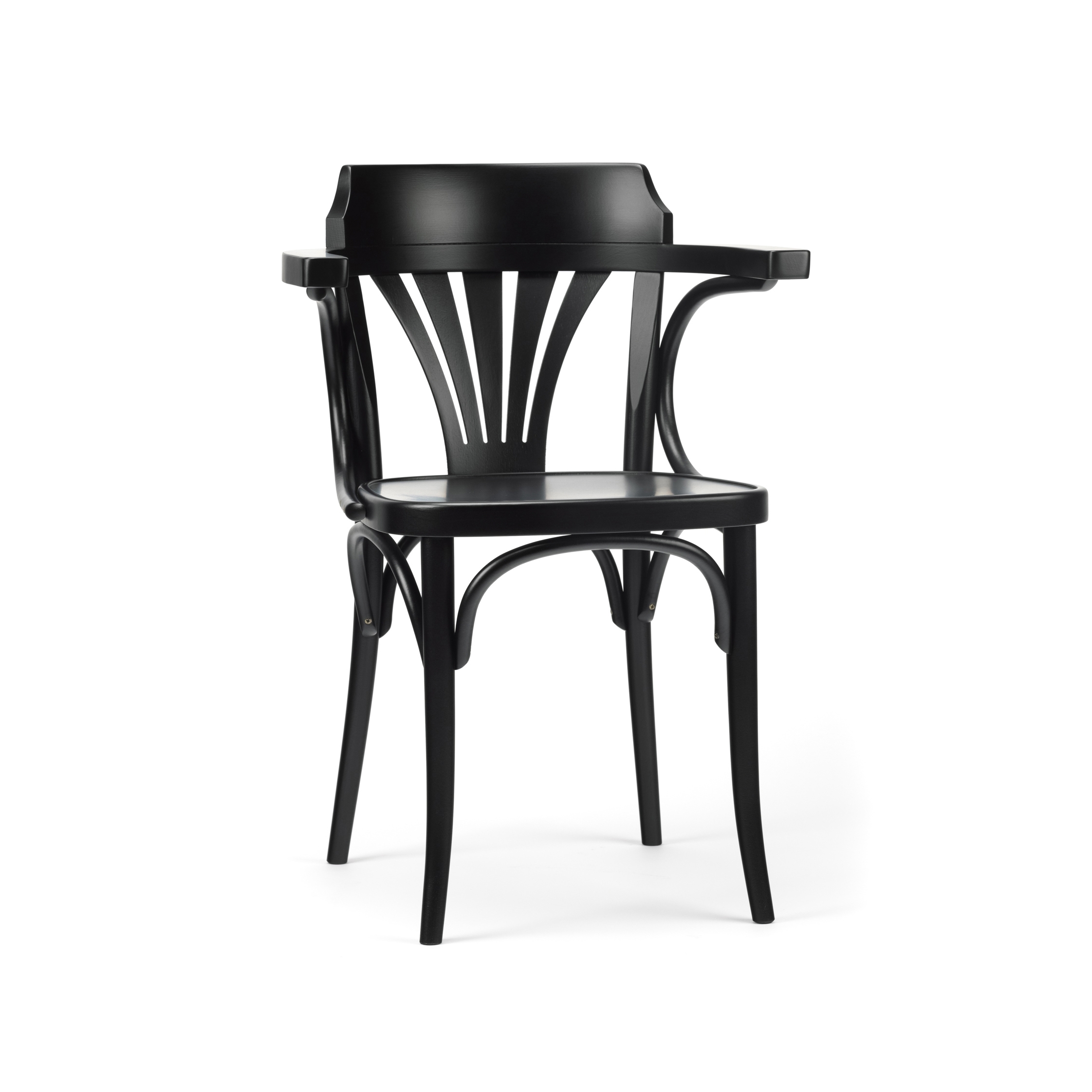 Display product 24 Chair from manufacturer TON A.S.