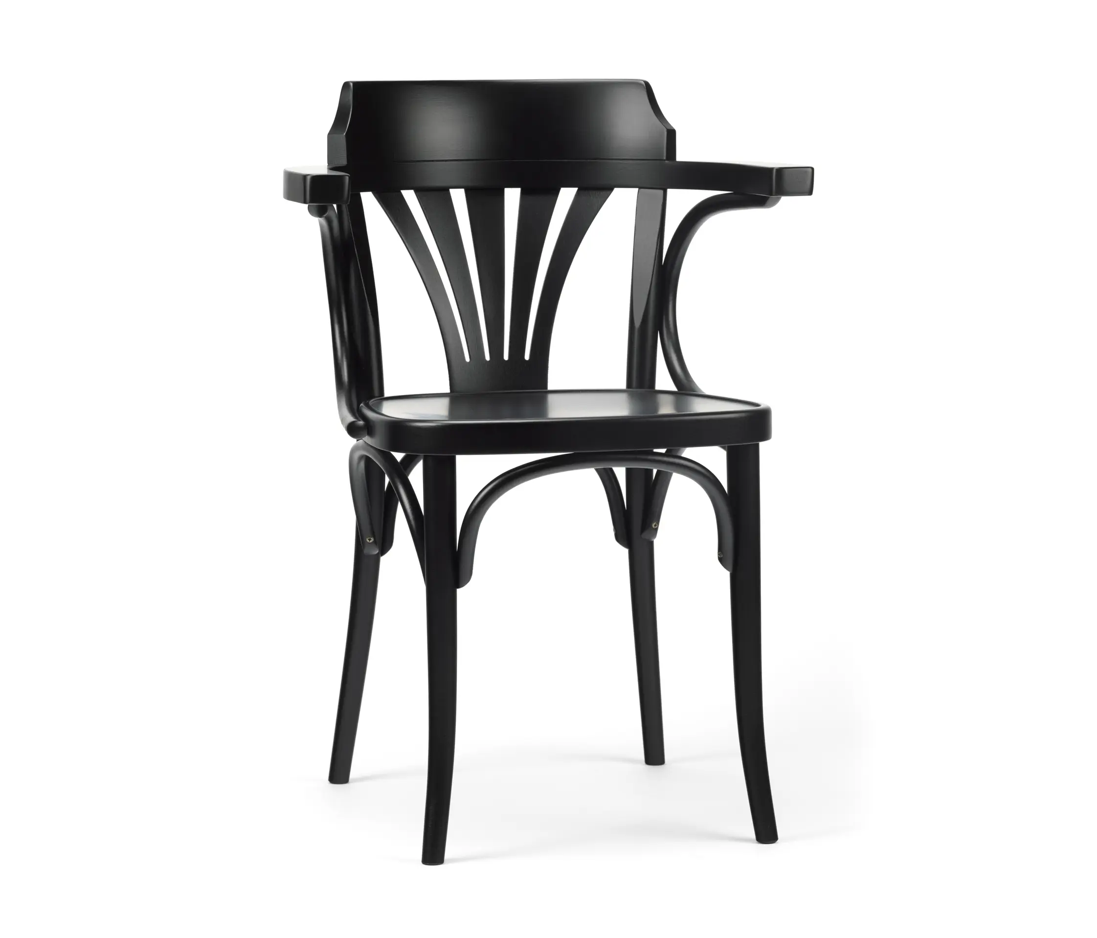 TON A.S. - 24 Chair