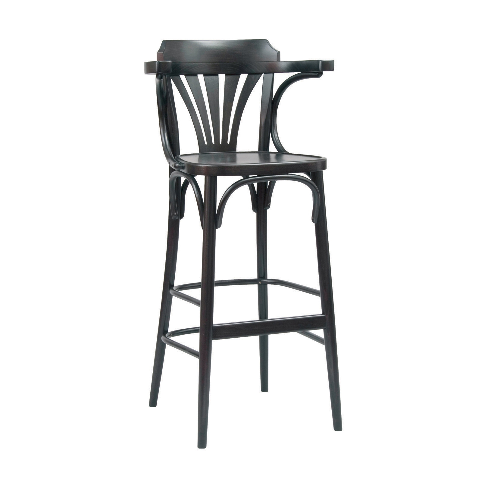 Mostrar el producto 135 Barstool del fabricante TON A.S.
