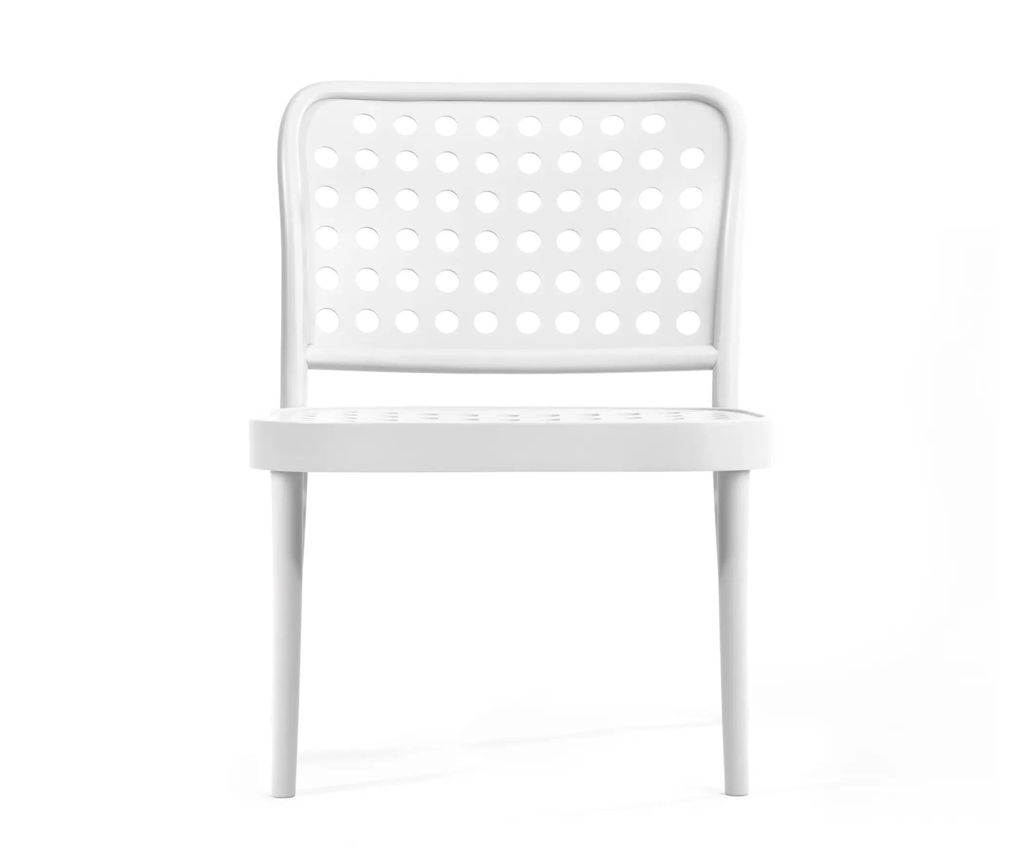 TON A.S. - 822 Lounge chair