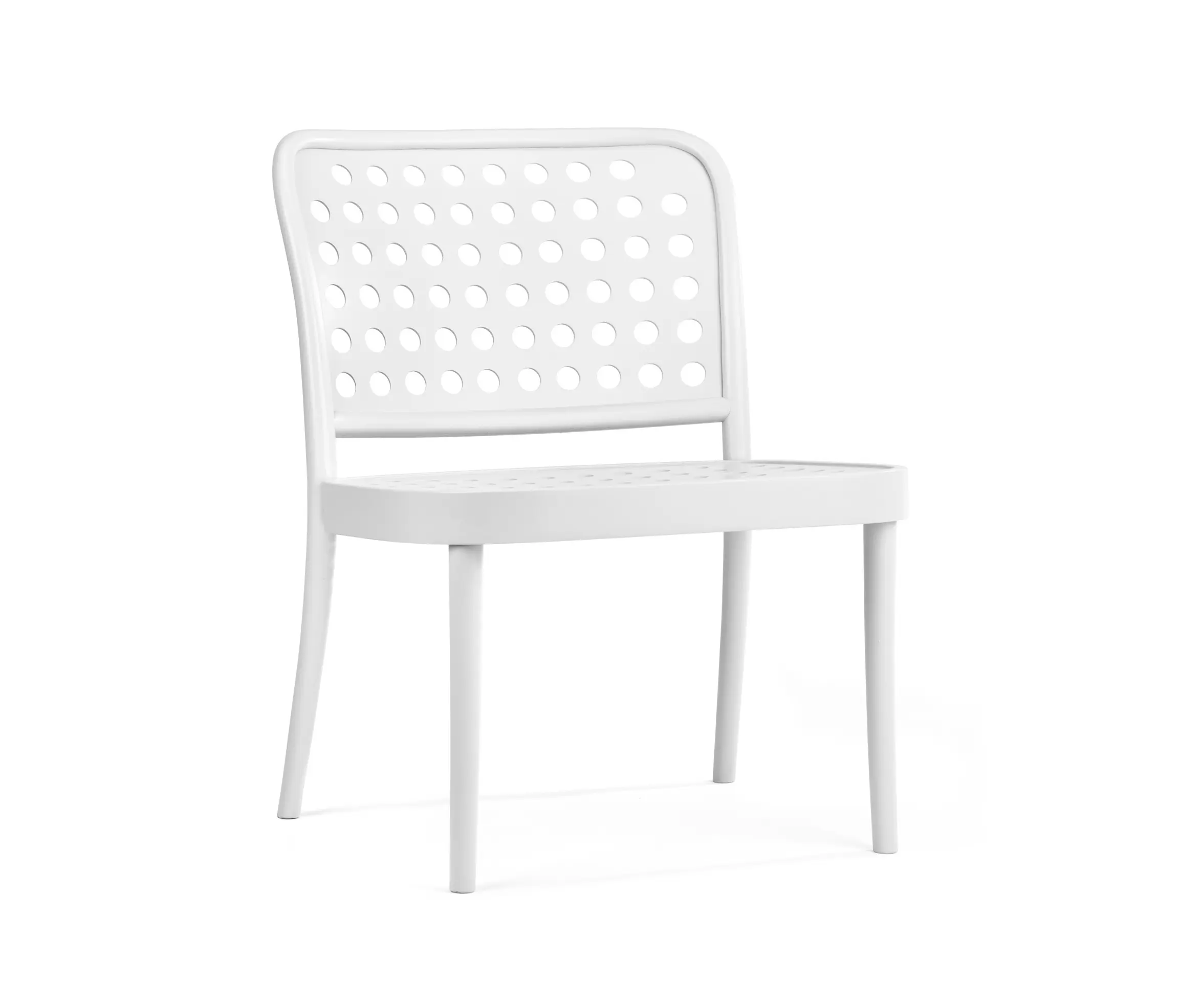 TON A.S. - 822 Lounge chair