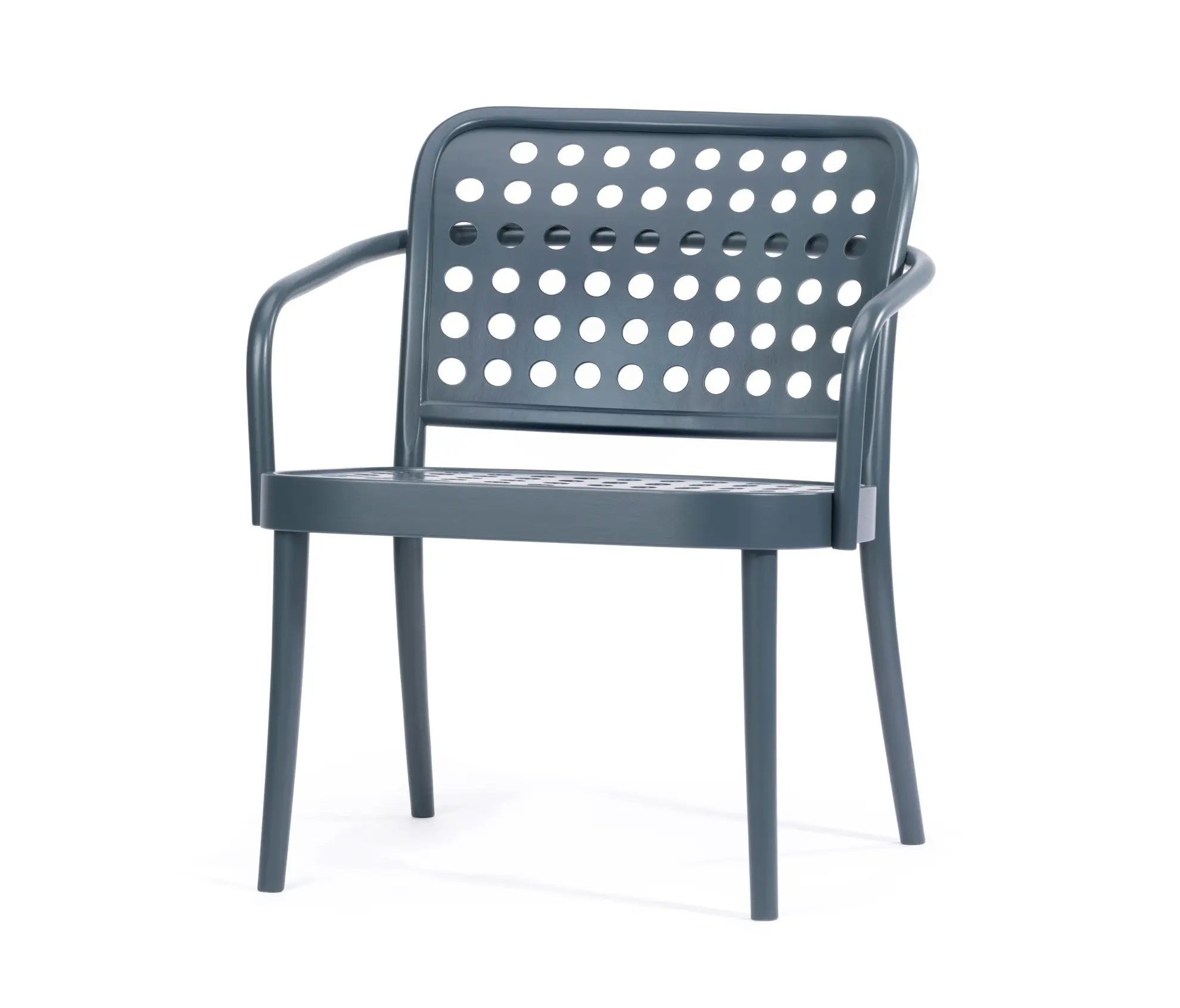 TON A.S. - 822 Lounge Sessel