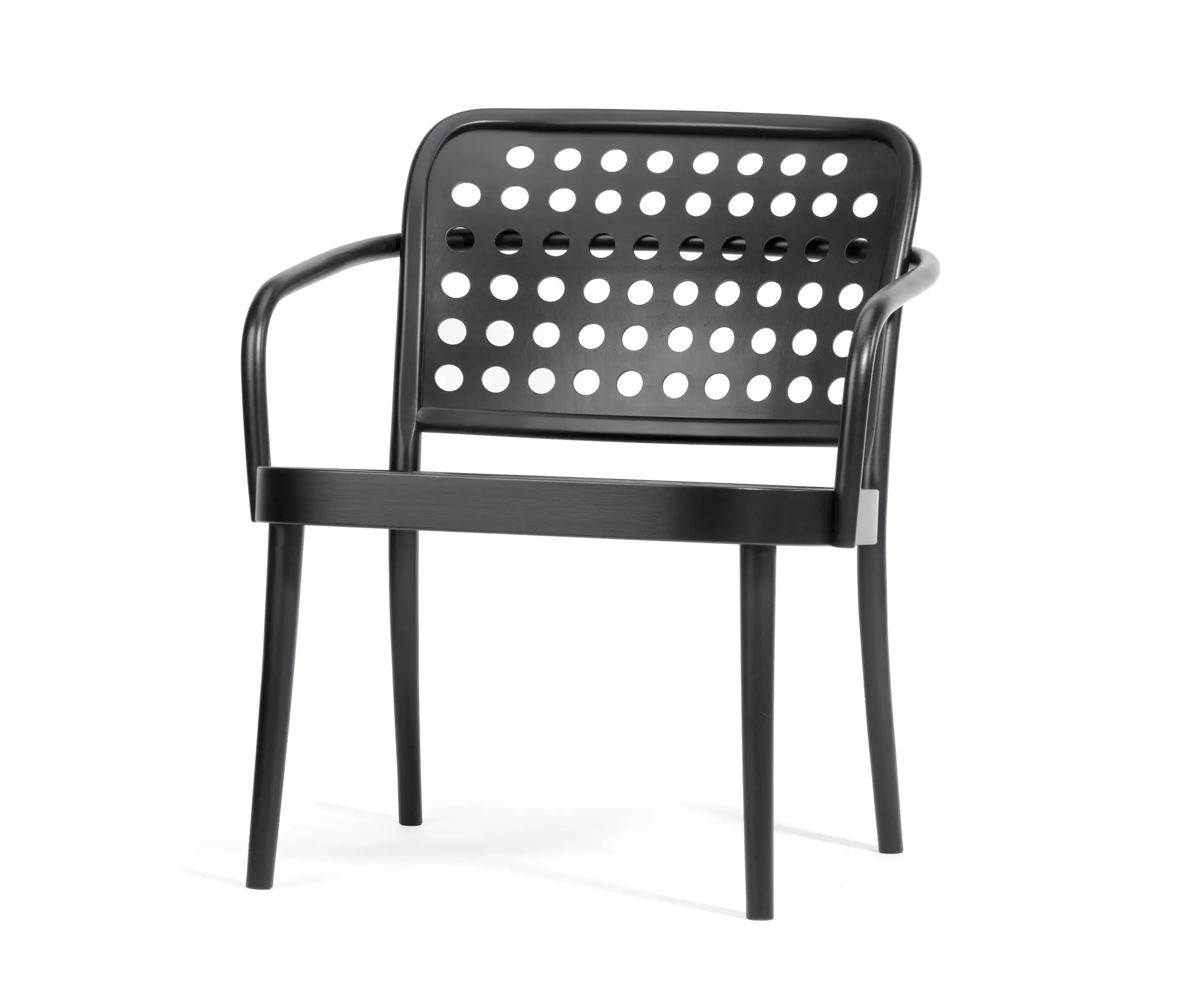 TON A.S. - 822 Lounge Sessel