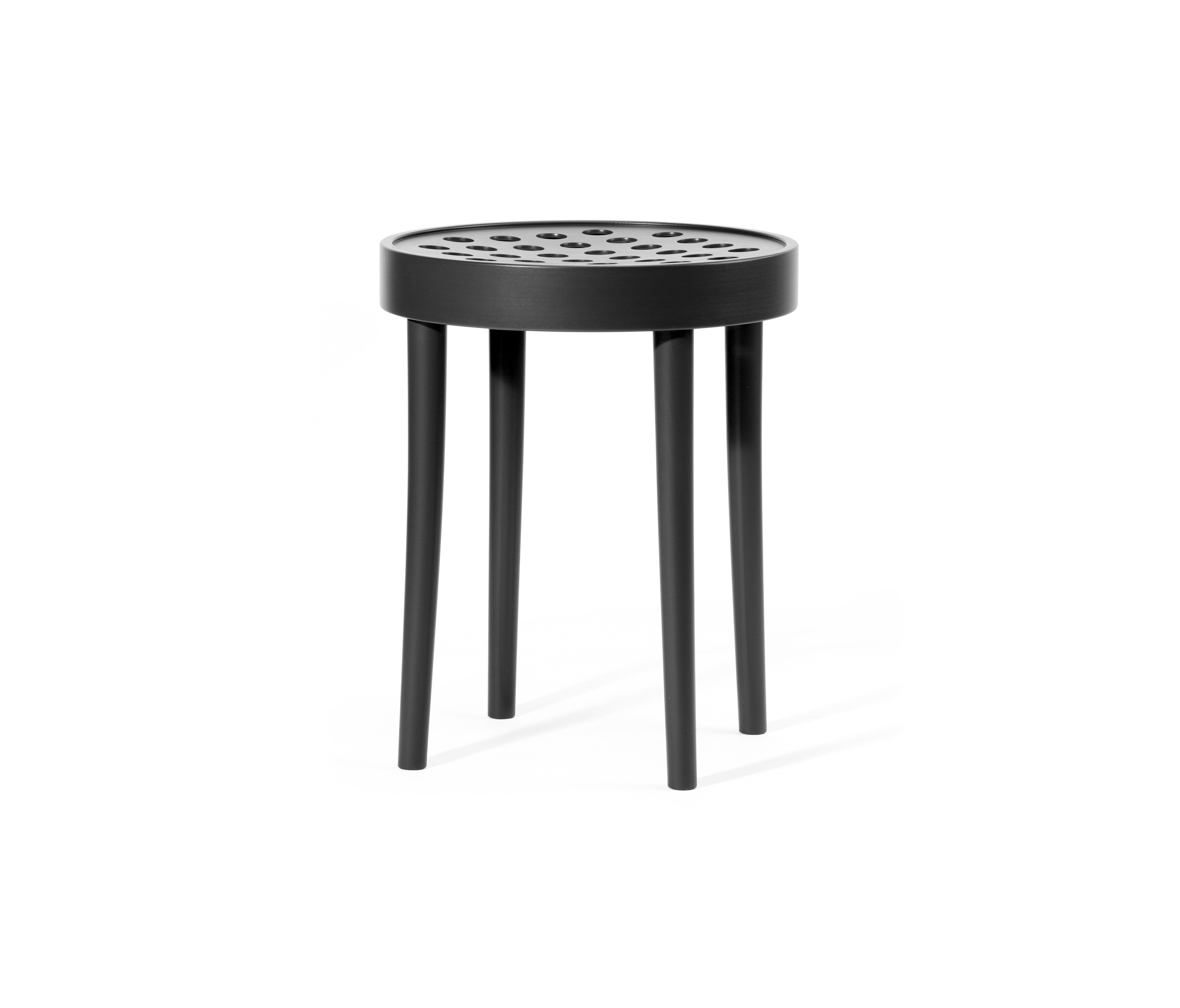 Afficher le produit Tabouret 822 du fabricant TON A.S.