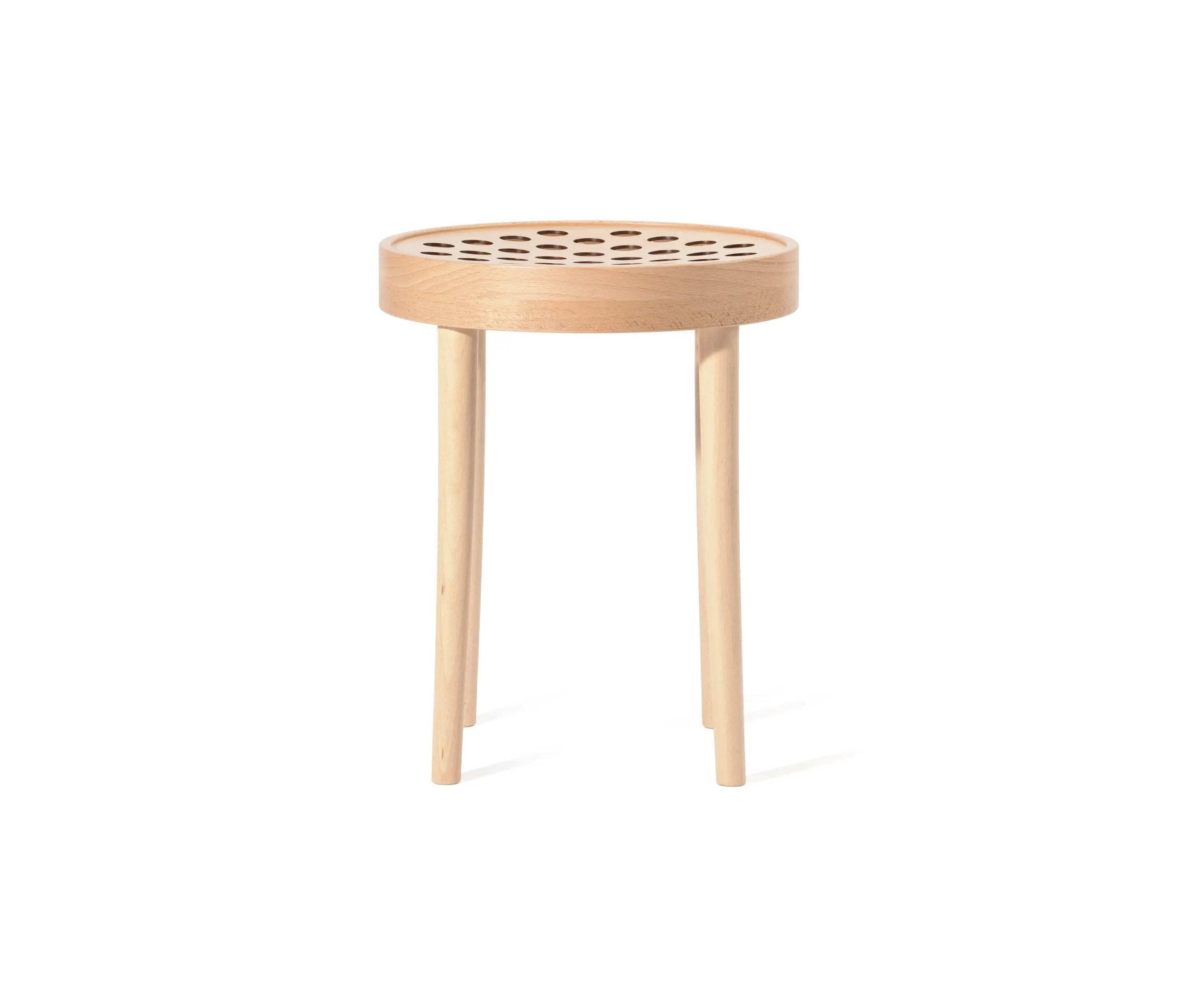 TON A.S. - 822 Hocker