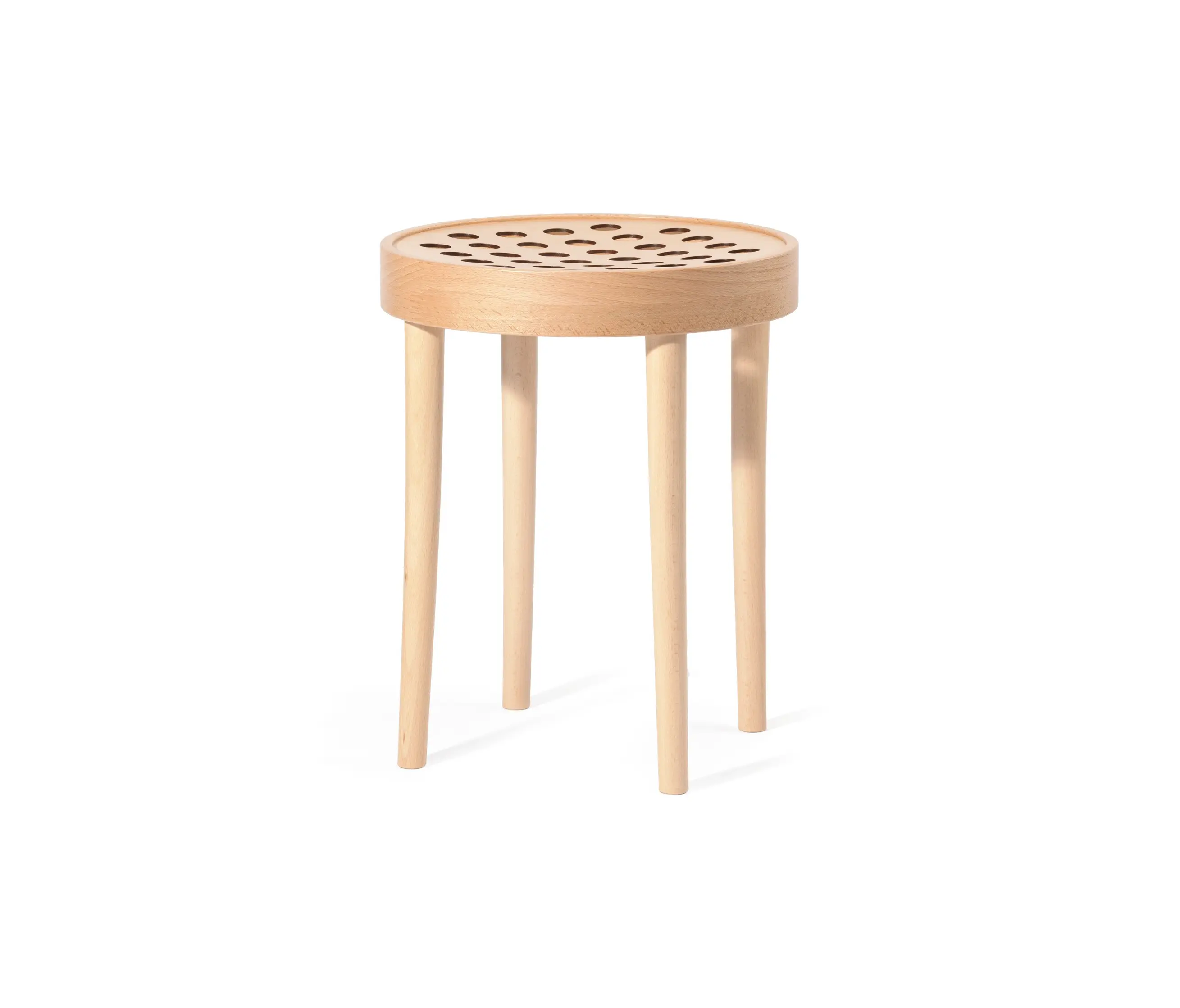 TON A.S. - 822 Hocker
