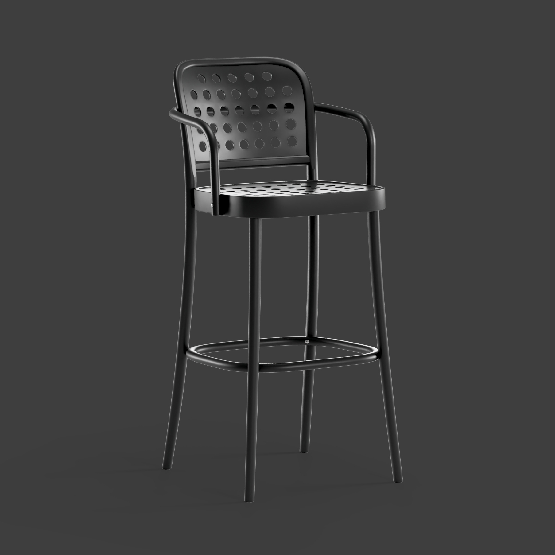Sgabello 822