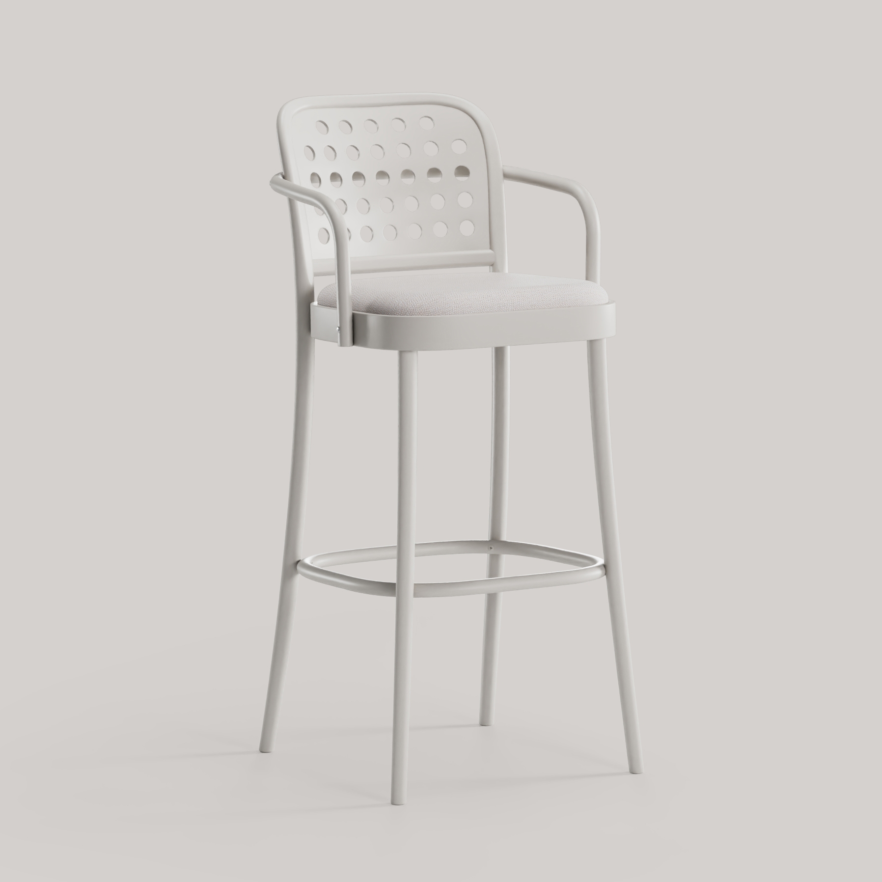 Produkt Barhocker 822 des Herstellers TON A.S. anzeigen