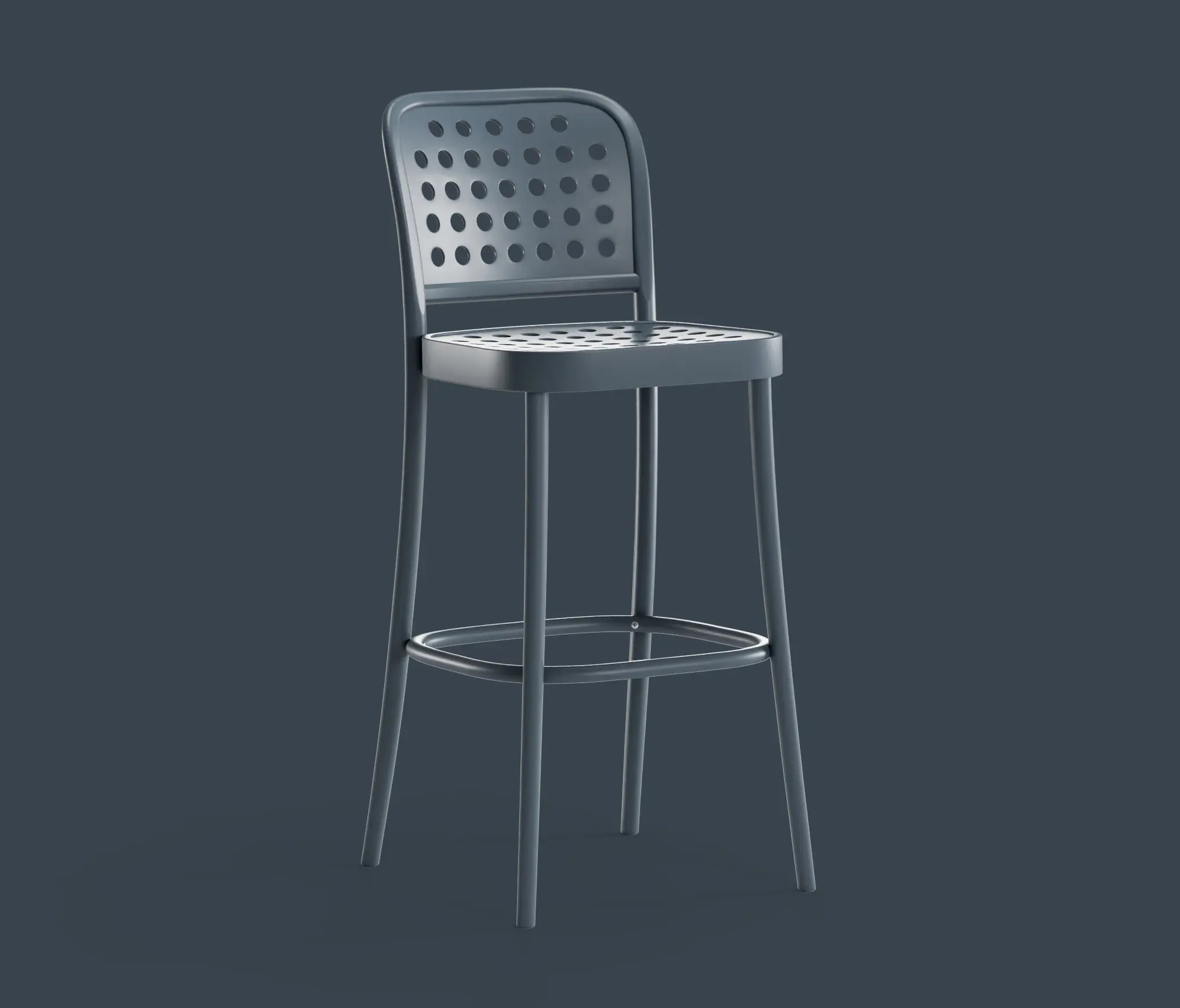 TON A.S. - 822 Barstool