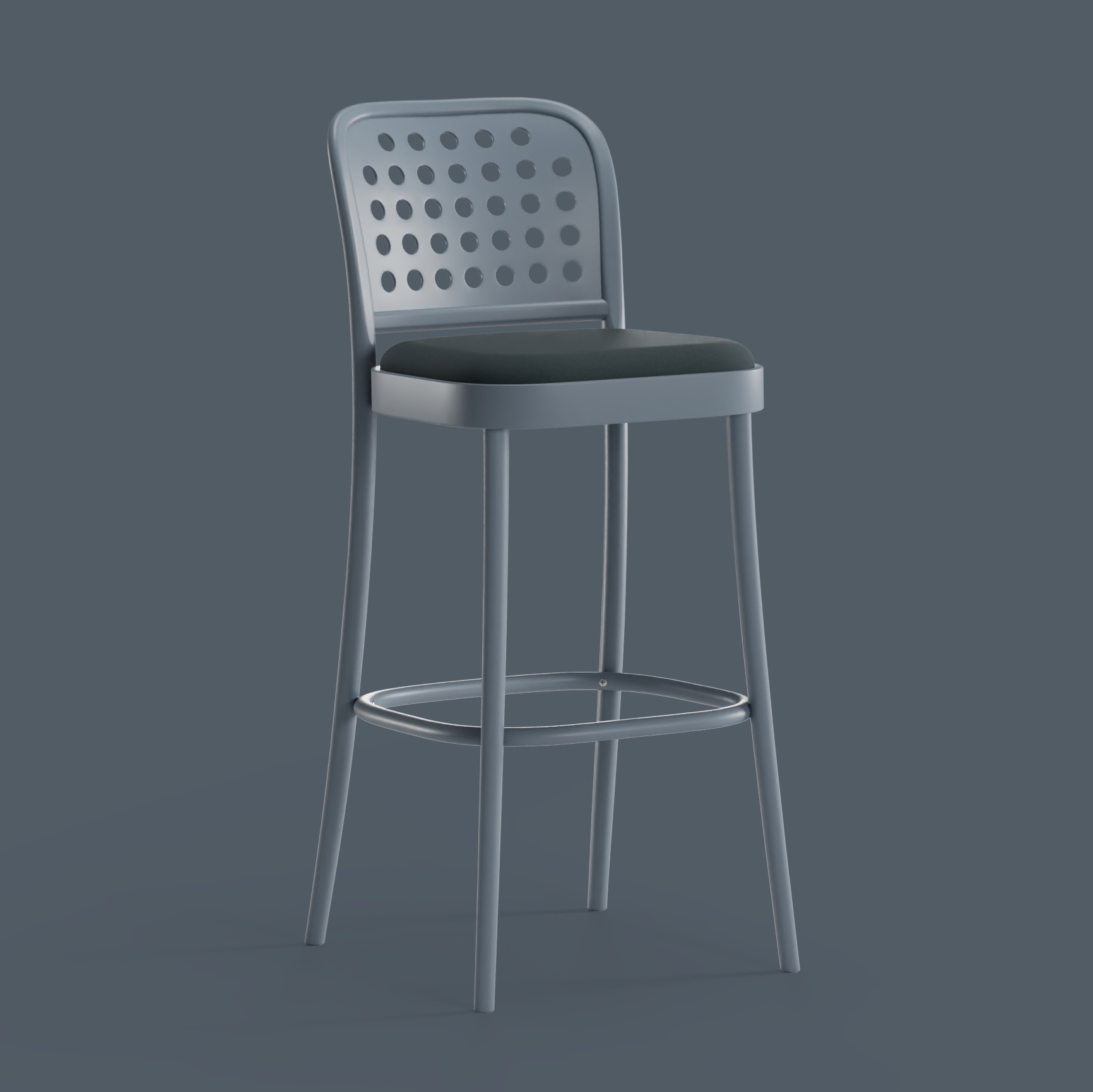 Produkt Barhocker 822 des Herstellers TON A.S. anzeigen