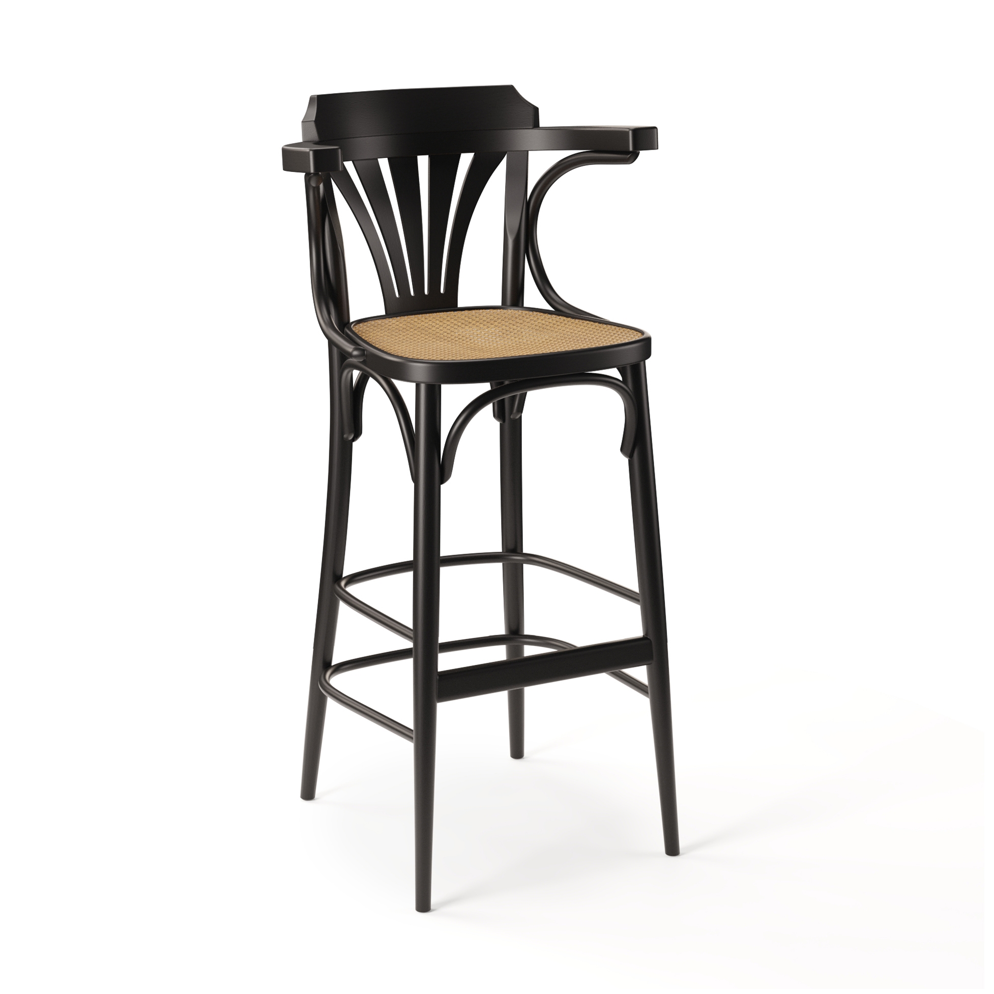Produkt 135 Barhocker des Herstellers TON A.S. anzeigen