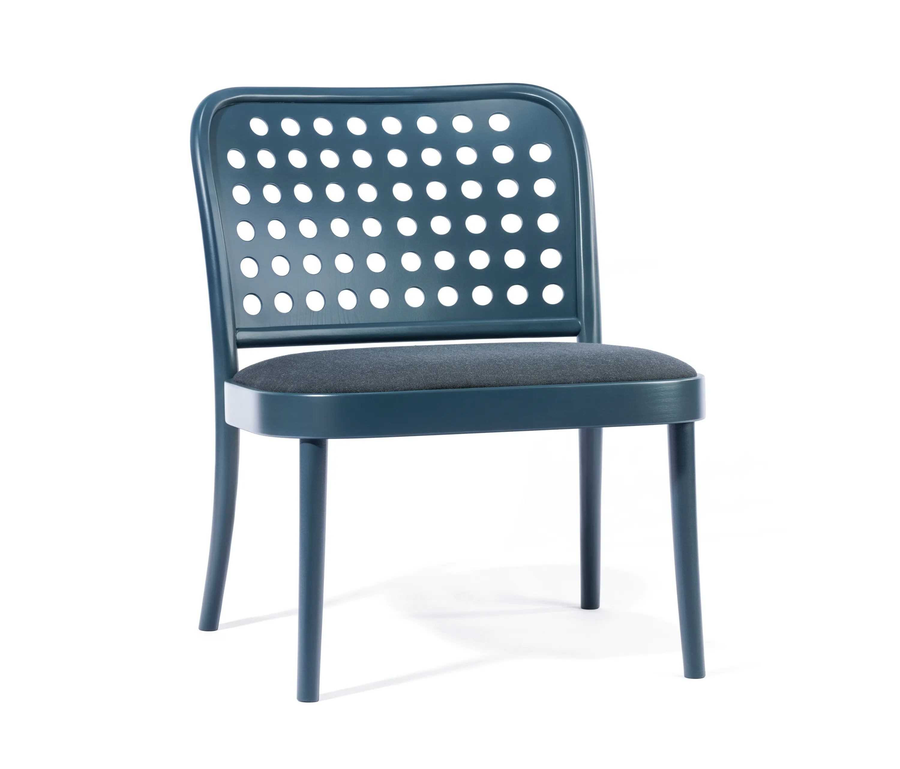 TON A.S. - 822 Lounge Chair