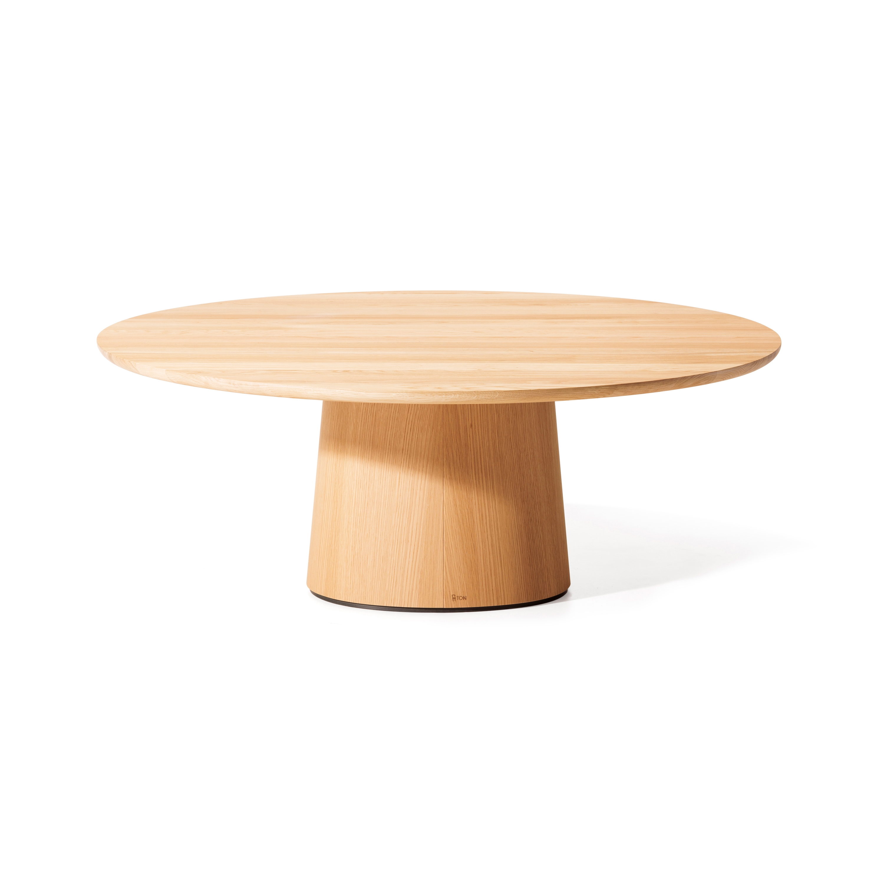 Produkt Der P.O.V. Couchtisch 474 des Herstellers TON A.S. anzeigen