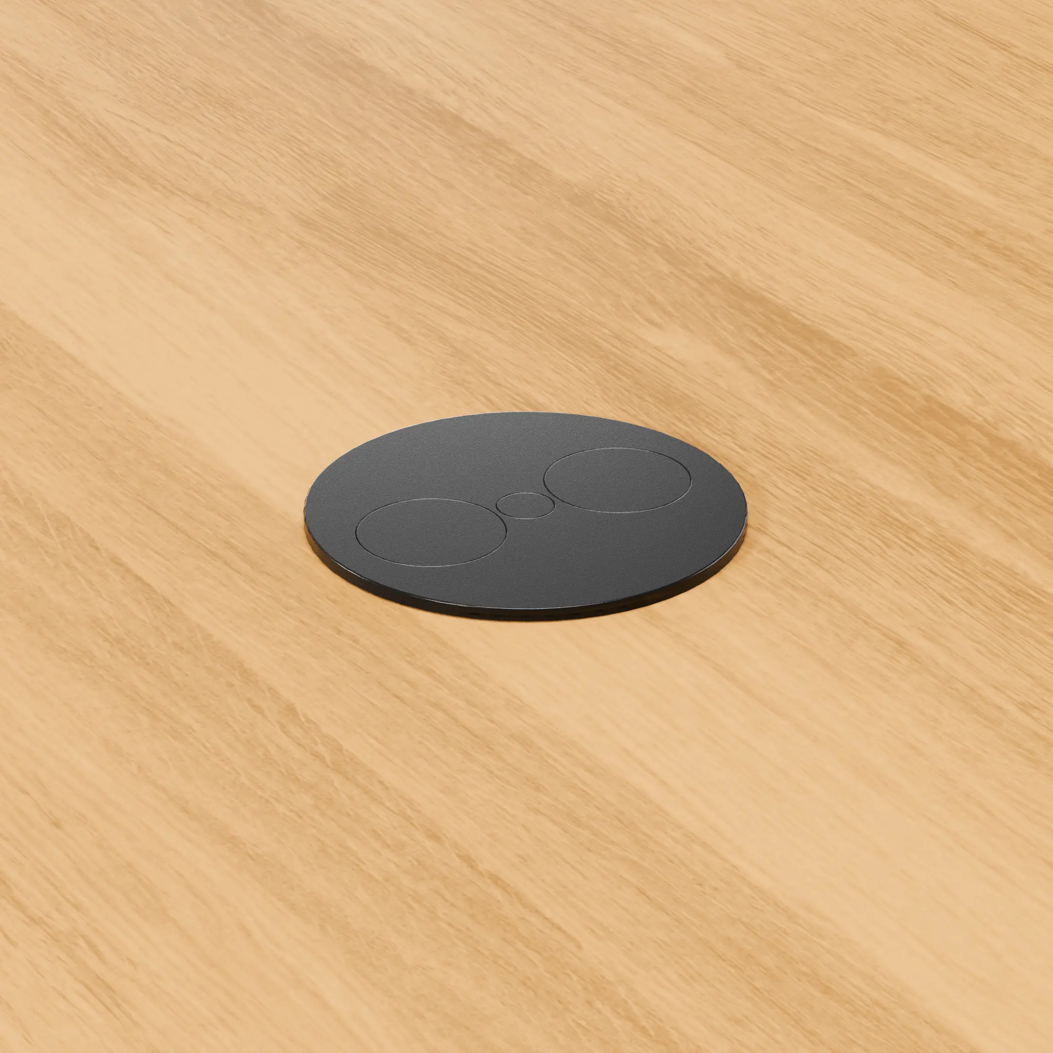 TON A.S. - P.O.V. Plus Tisch