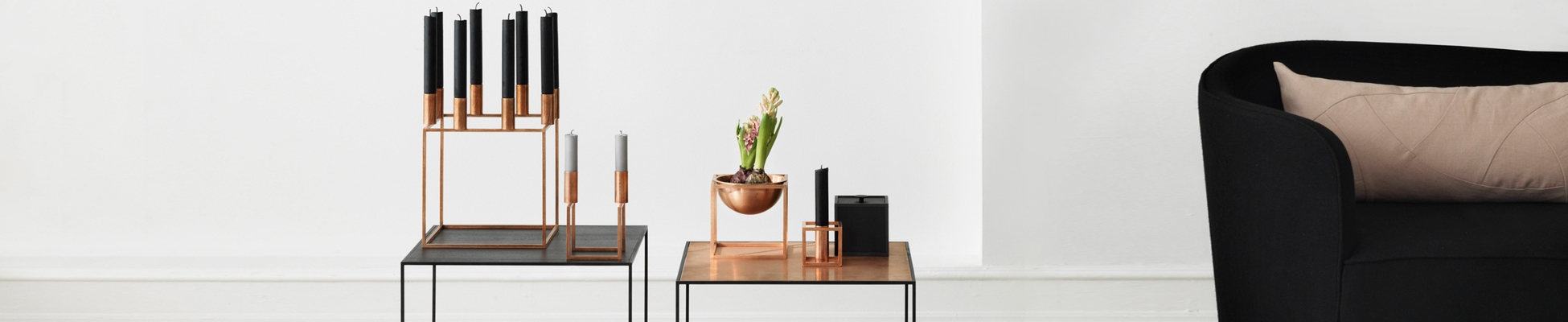 Scopri il mondo del produttore by Lassen