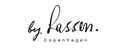 Logo for manufacturer by Lassen