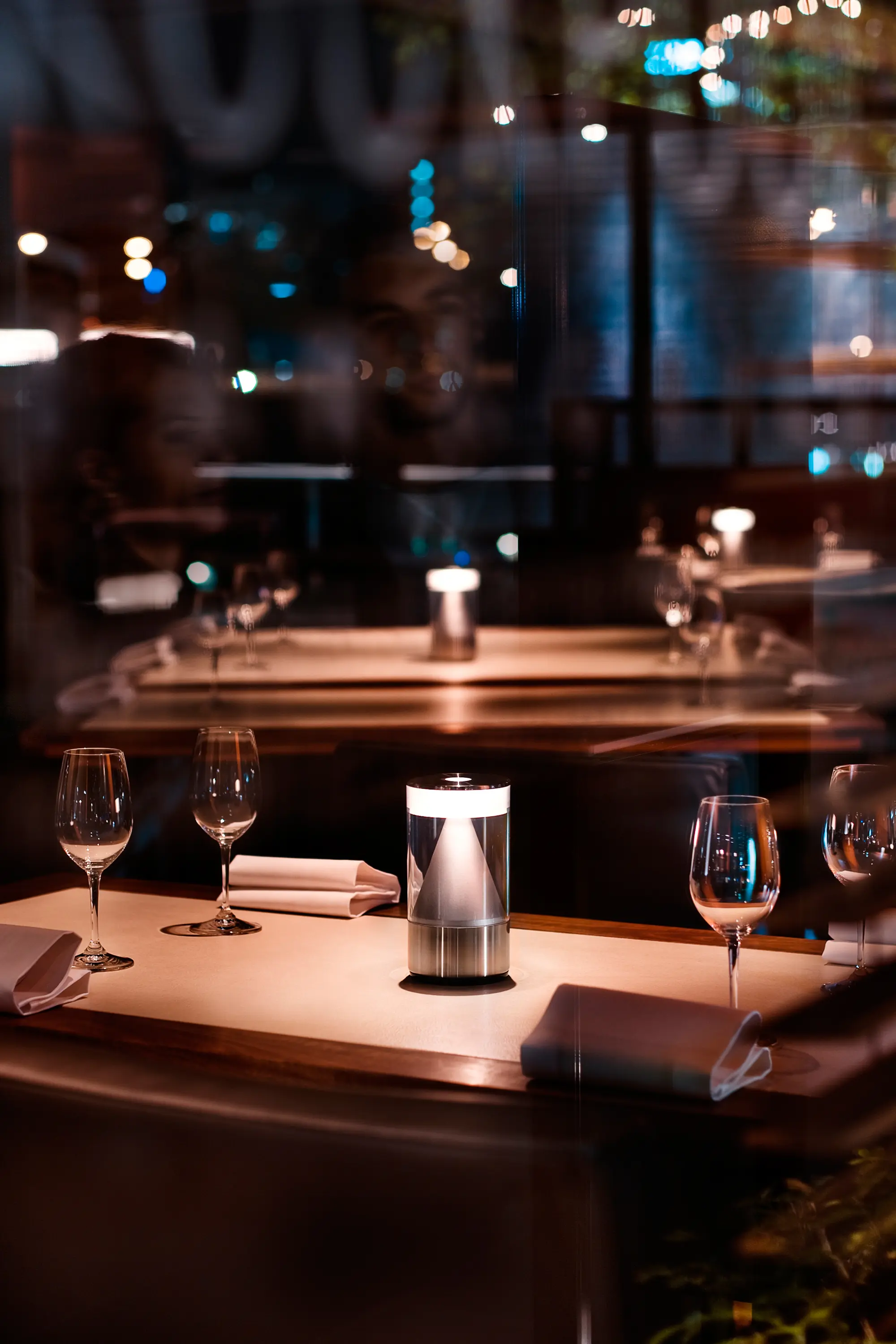 Neoz Lighting - Magill