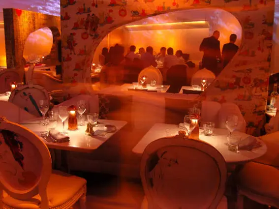 Neoz Lighting - Owl 1