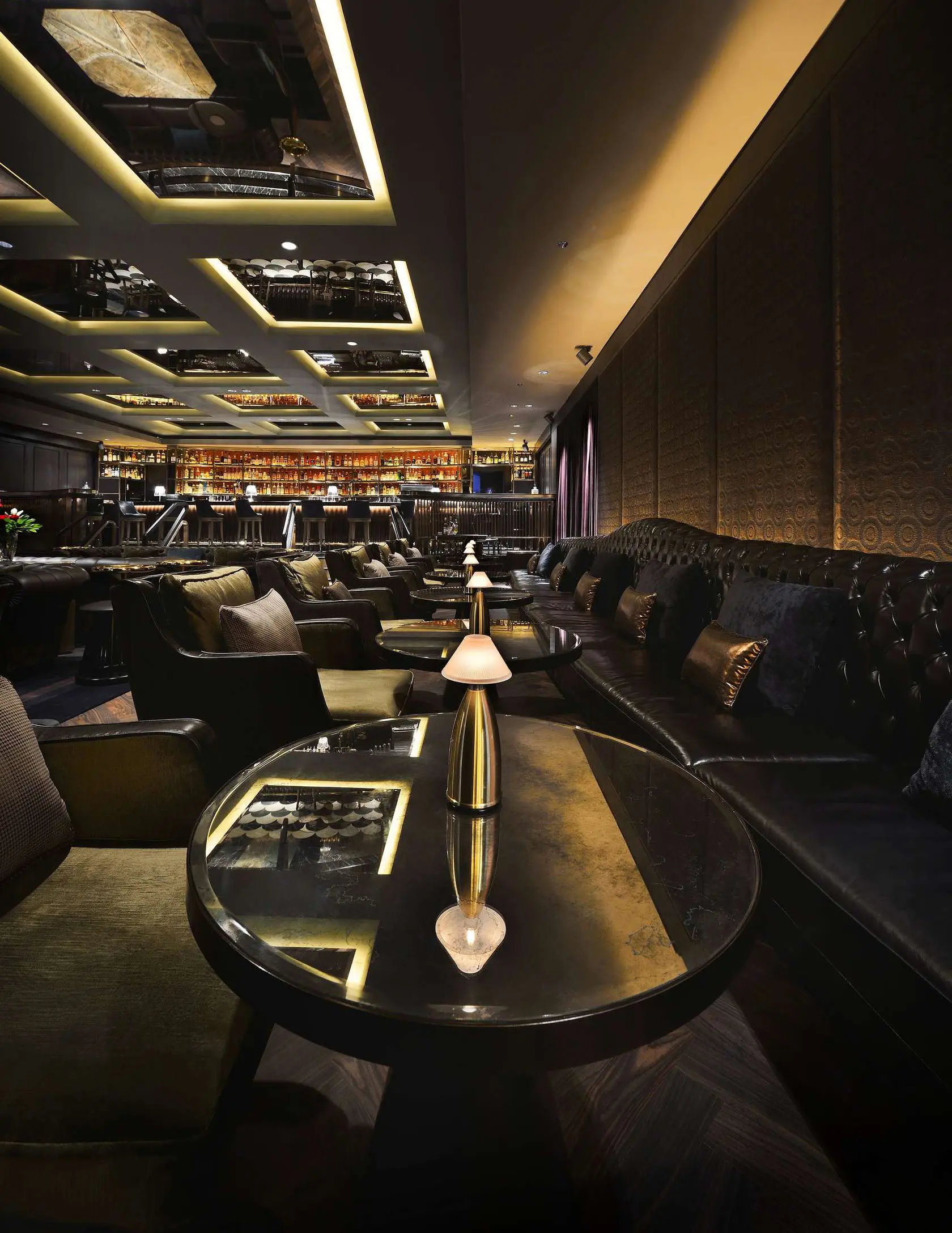 Neoz Lighting - Owl 3 Tall