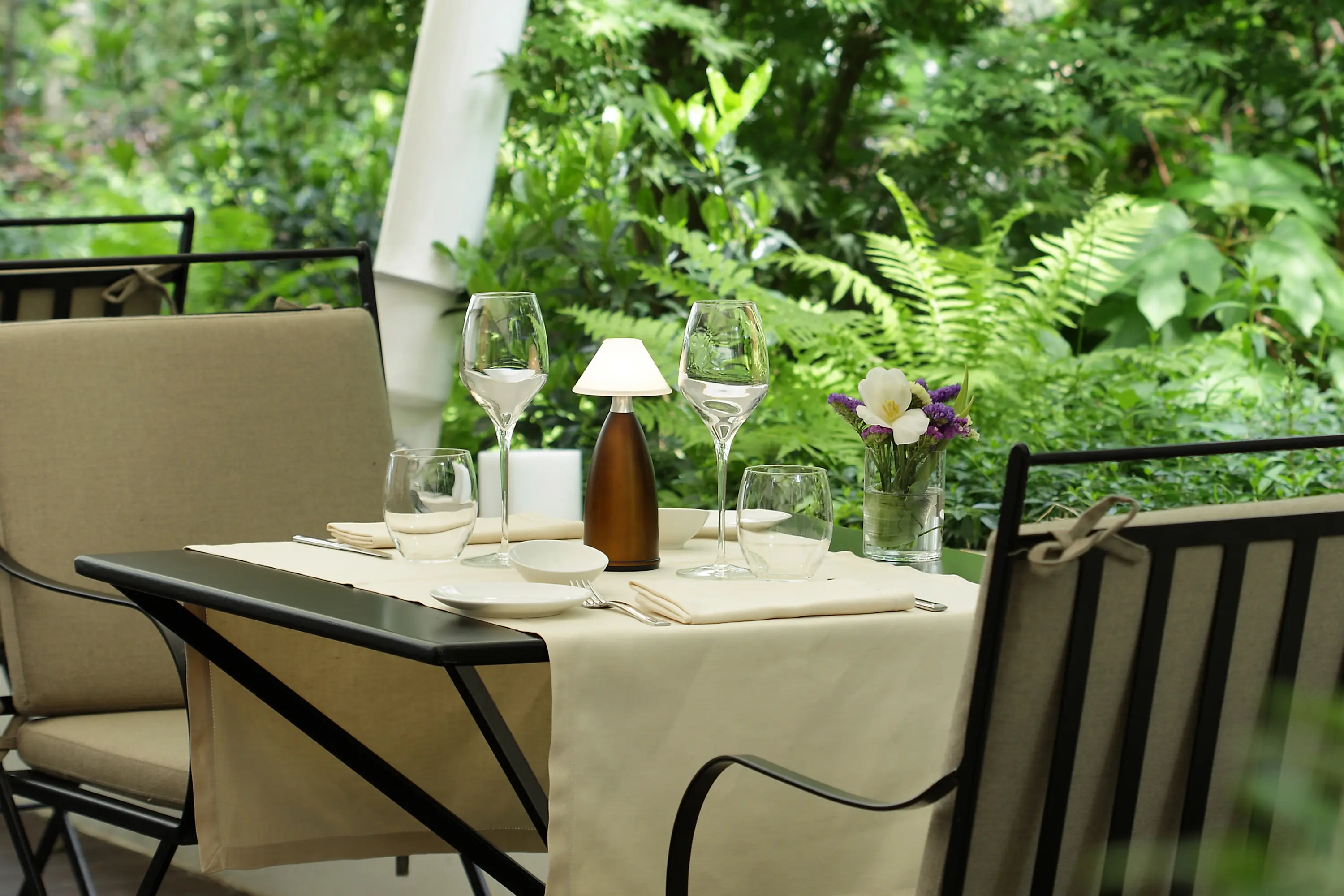 Neoz Lighting - Owl 3 Tall