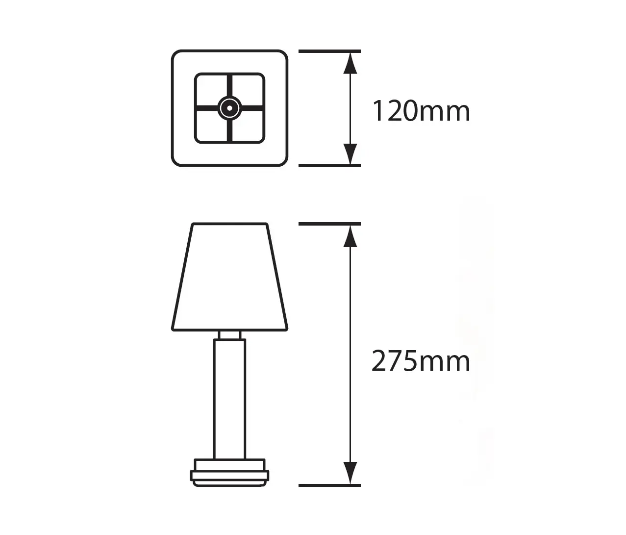 Neoz Lighting - Albert