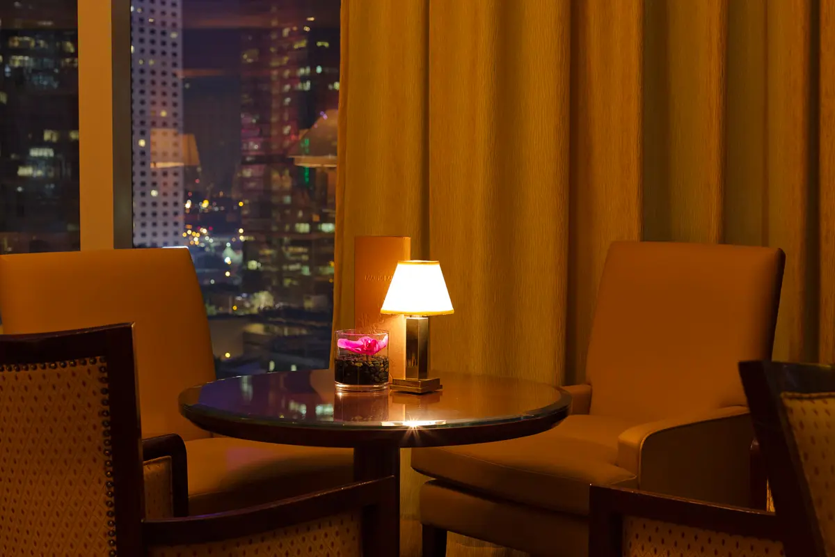 Neoz Lighting - Albert