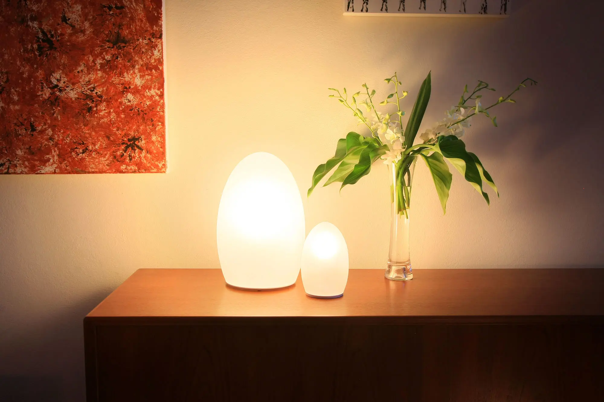 Neoz Lighting - Egg Large