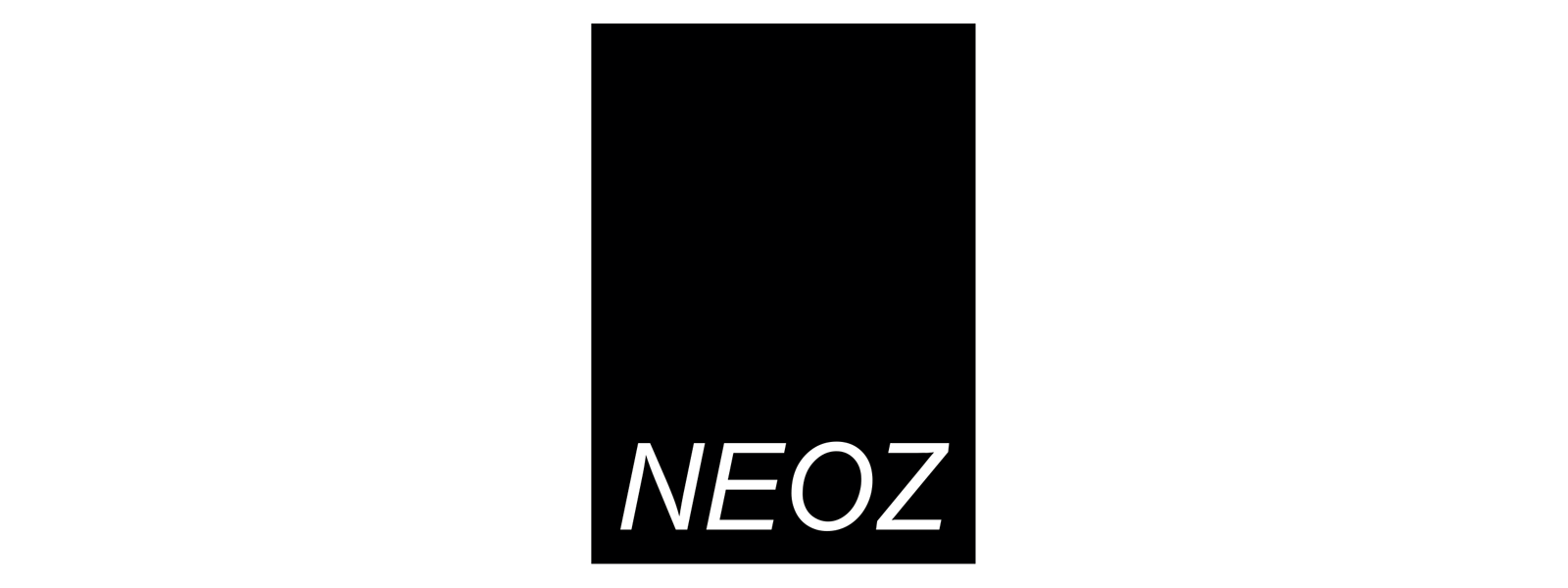 Logo for manufacturer Neoz Lighting