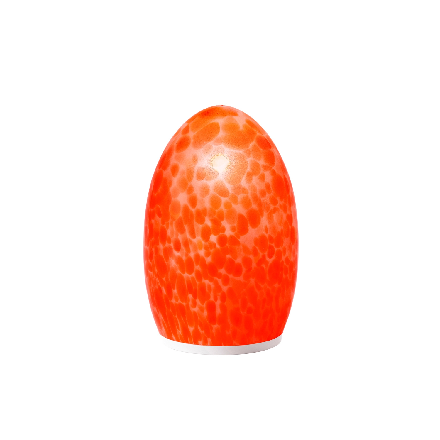 Egg Fritted Small