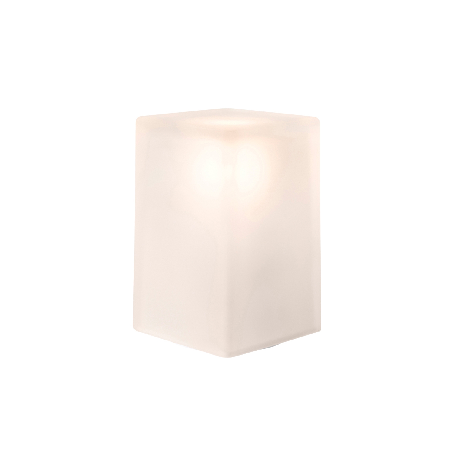 Display product Ice Square 100 from manufacturer Neoz Lighting