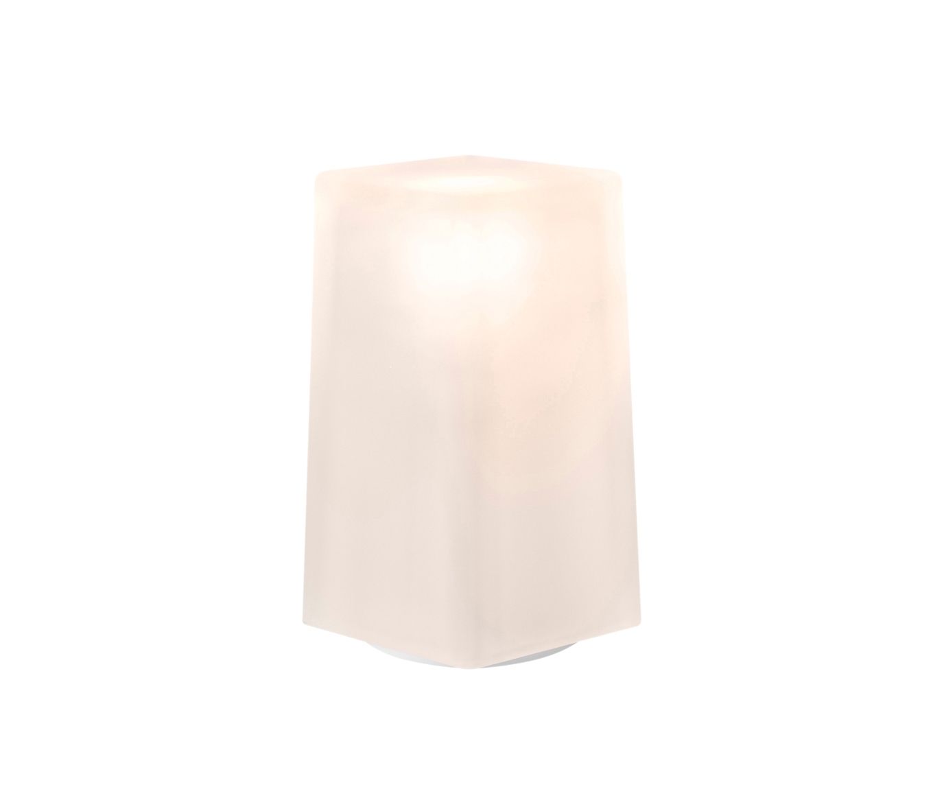 Display product Ice Square 85 from manufacturer Neoz Lighting