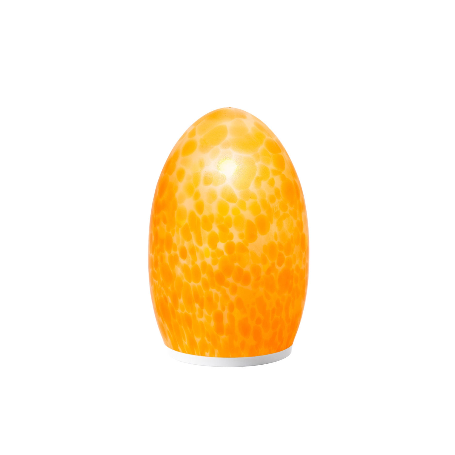 Egg Fritted Small
