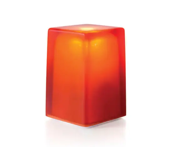 Neoz Lighting - Gem 1 Resin