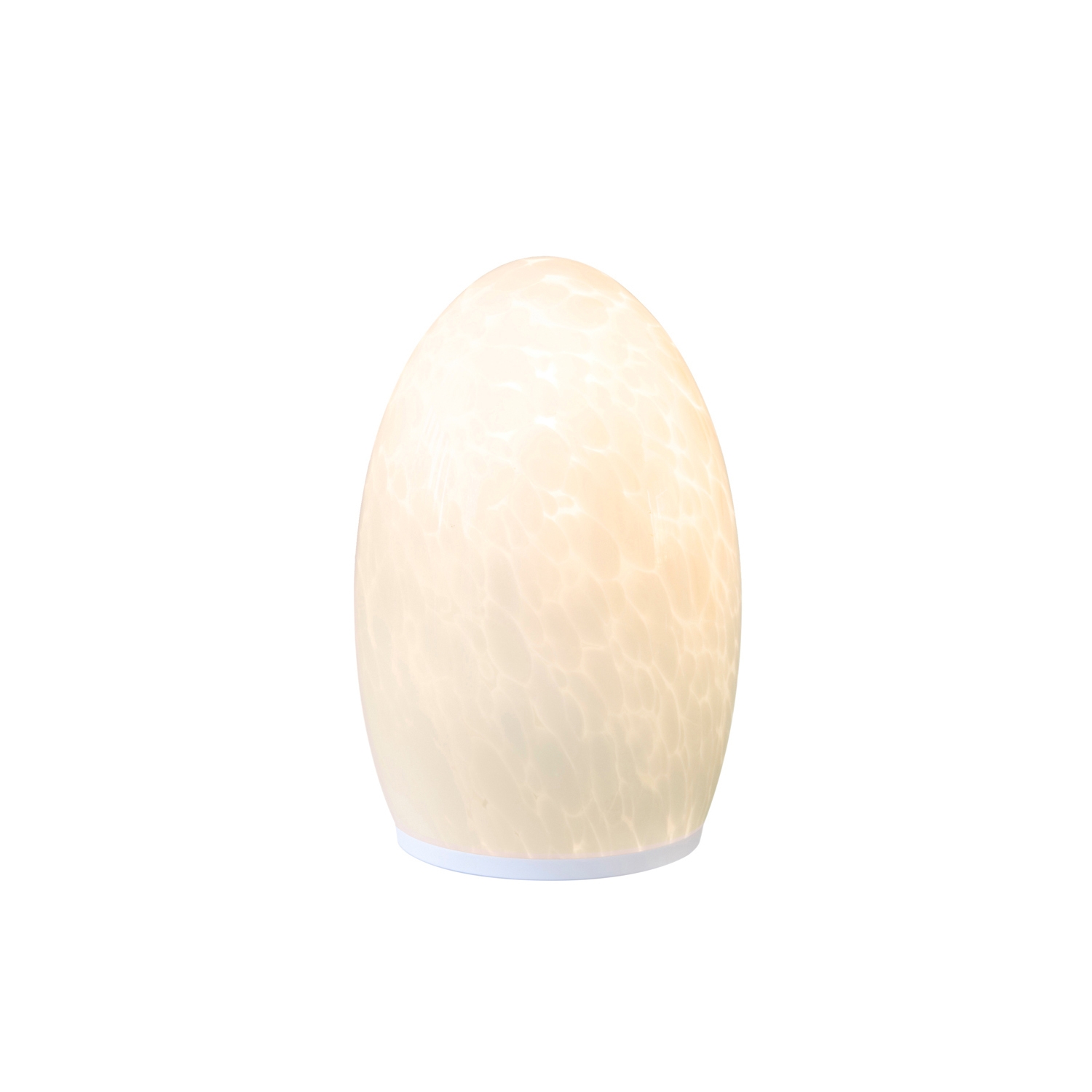 Mostra il prodotto Egg Fritted Small del produttore Neoz Lighting