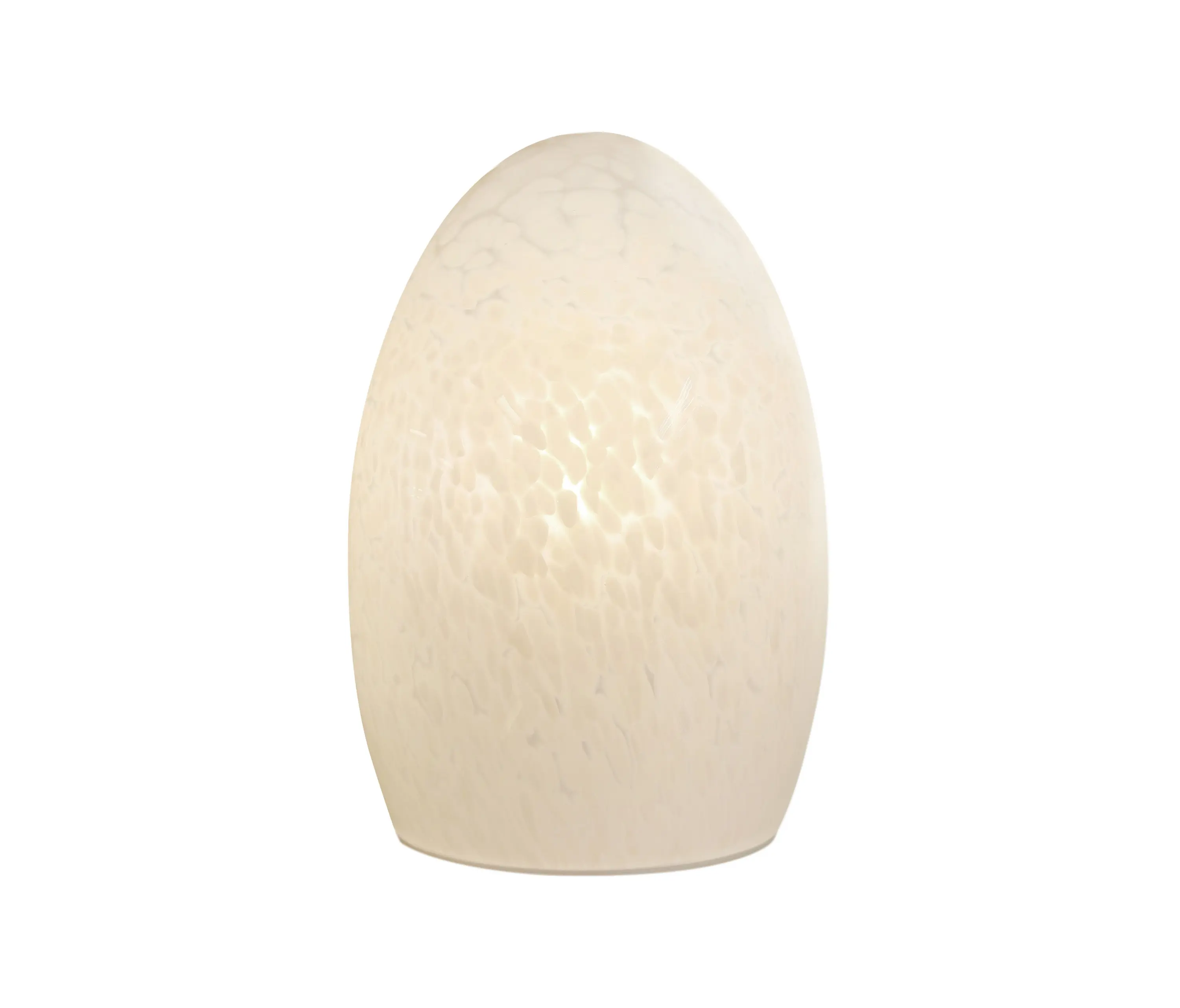 Neoz Lighting - Egg Fritted Large