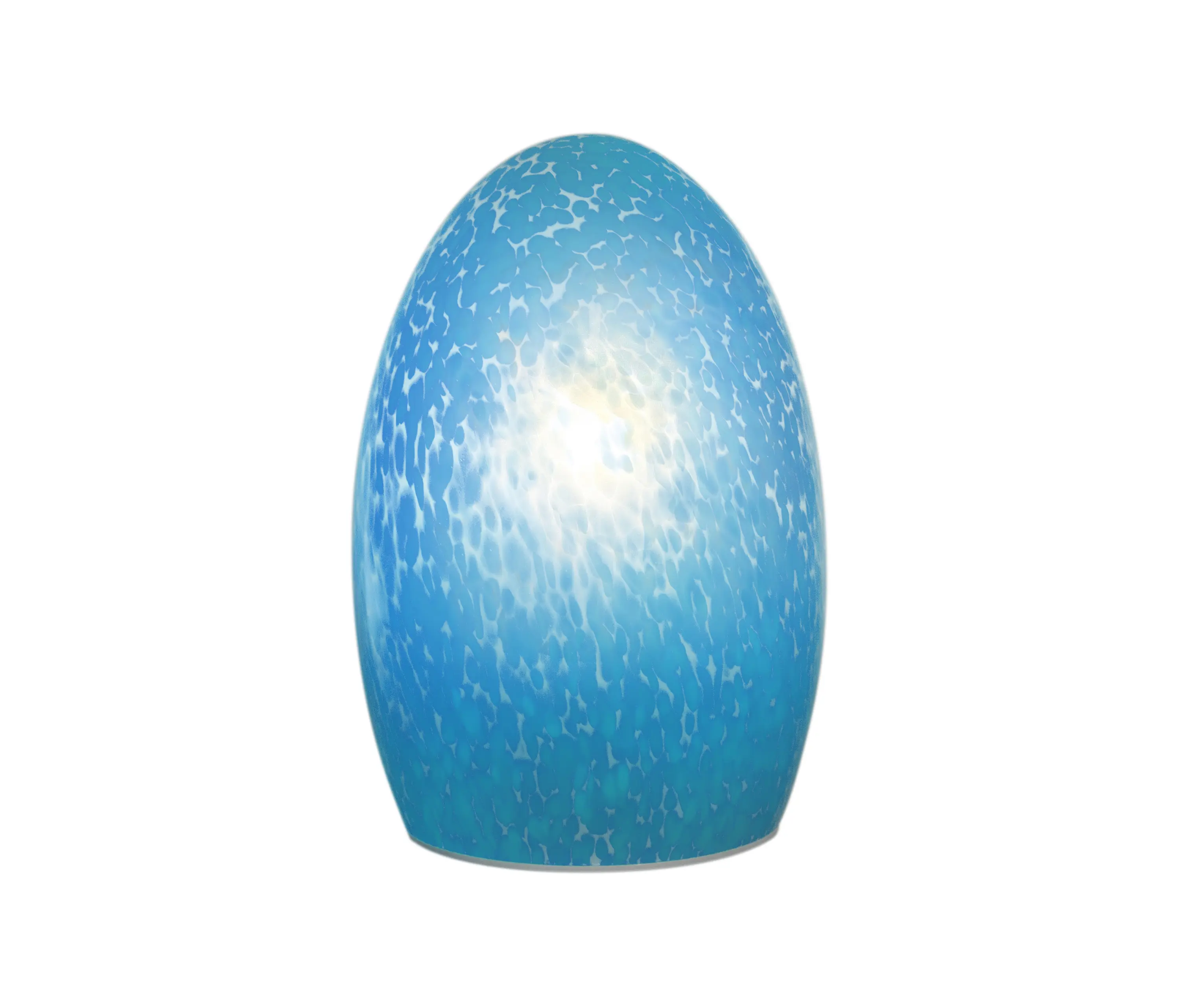 Neoz Lighting - Egg Fritted Large