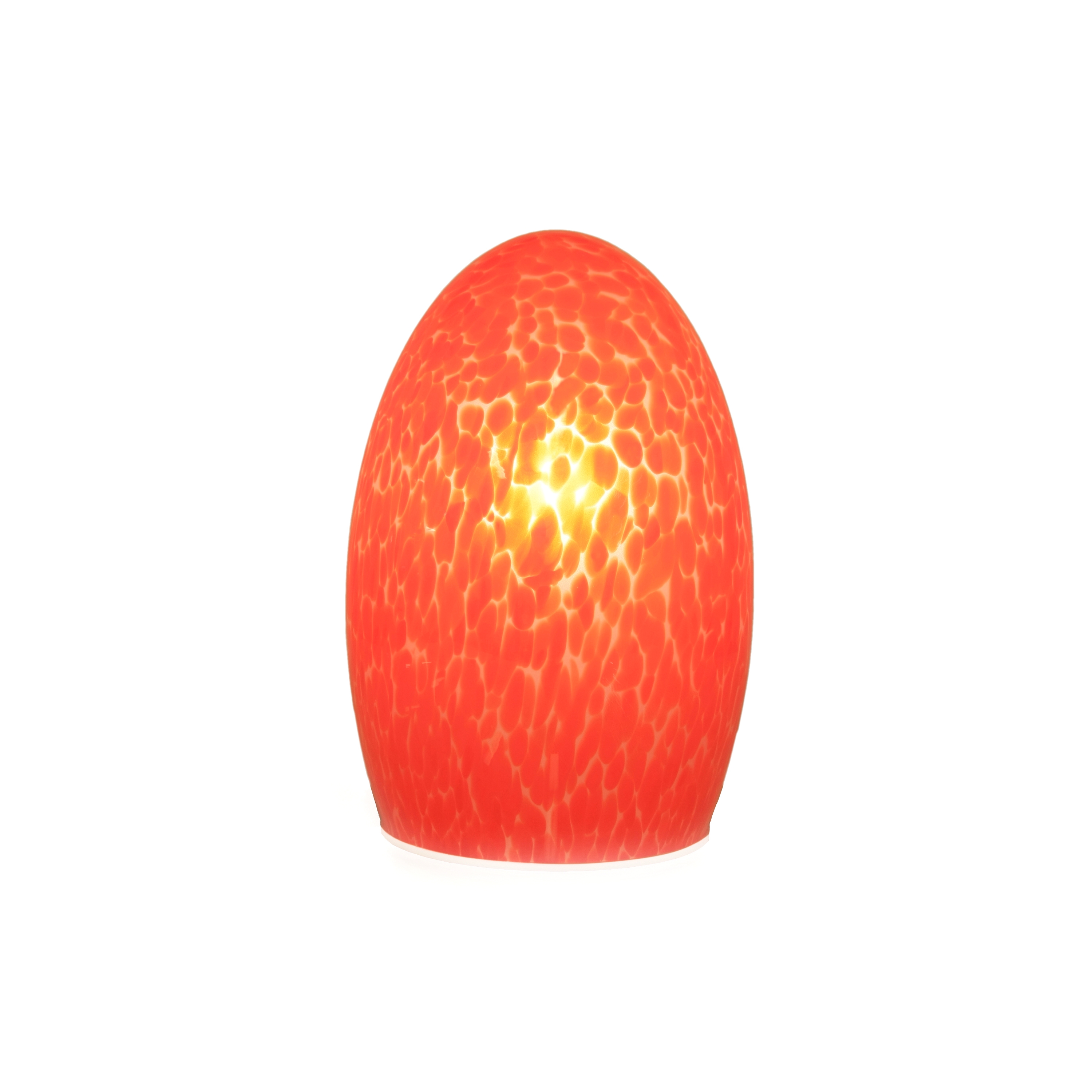 Mostra il prodotto Egg Fritted Medium del produttore Neoz Lighting