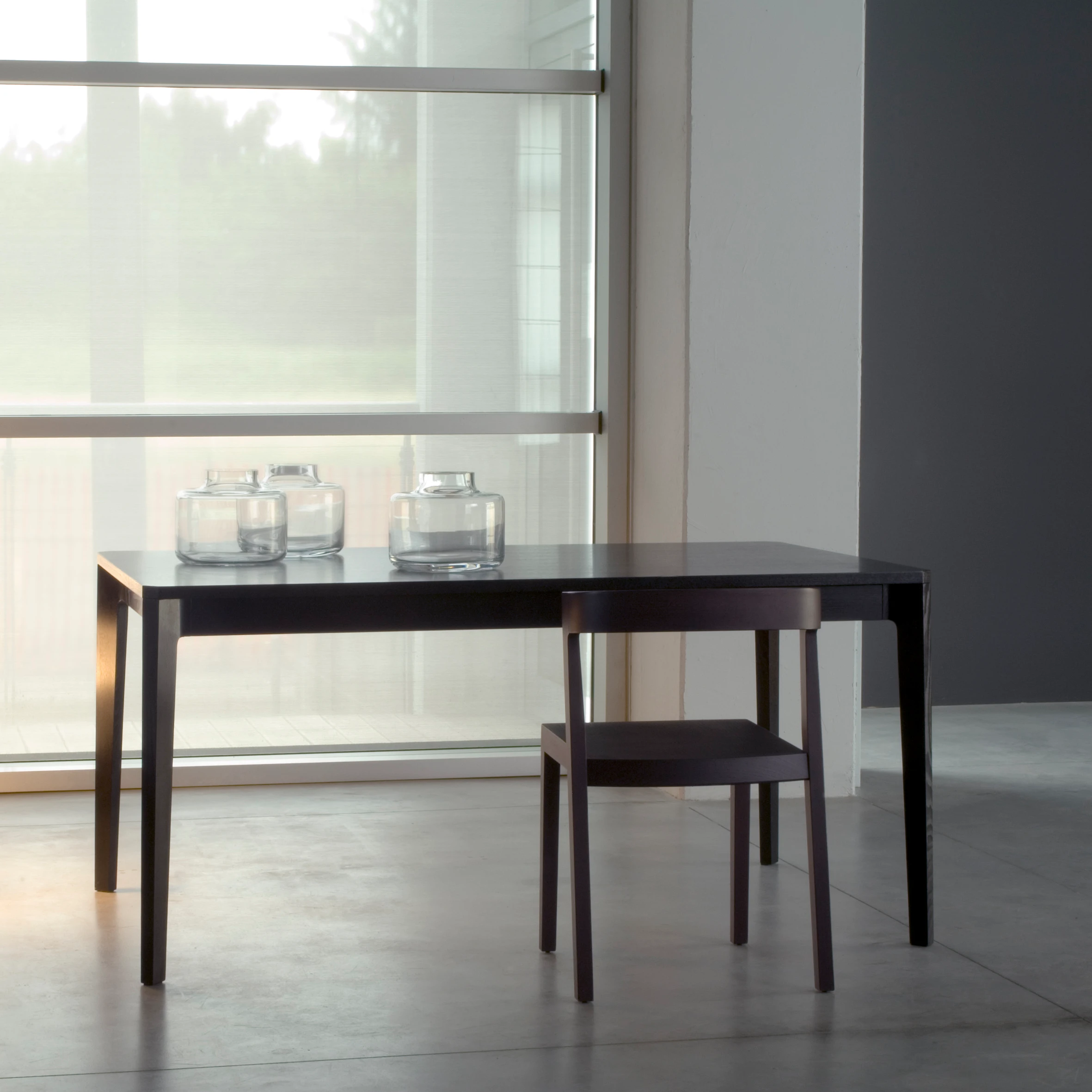 TABLES