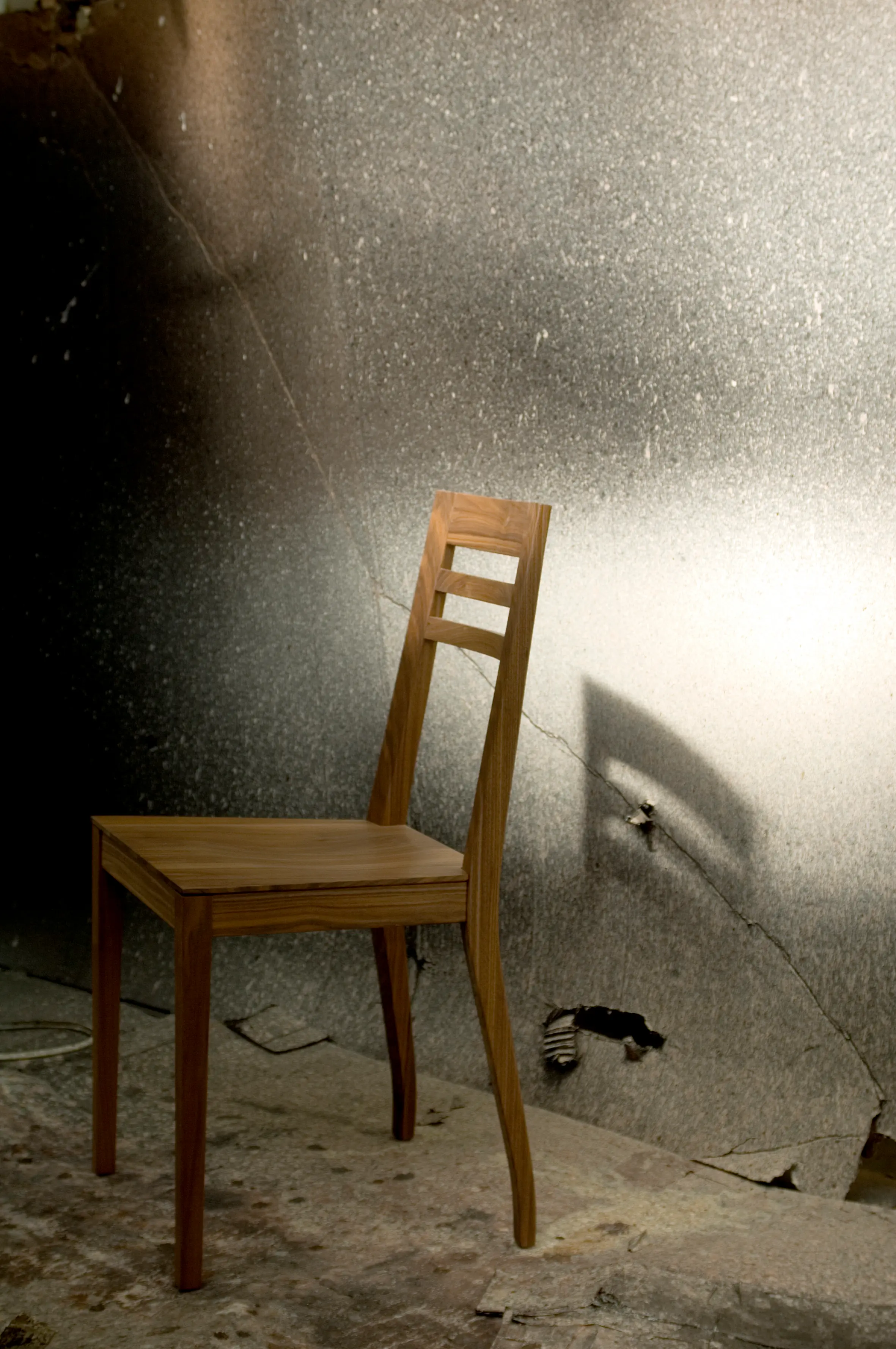 Bedont - Clara chair