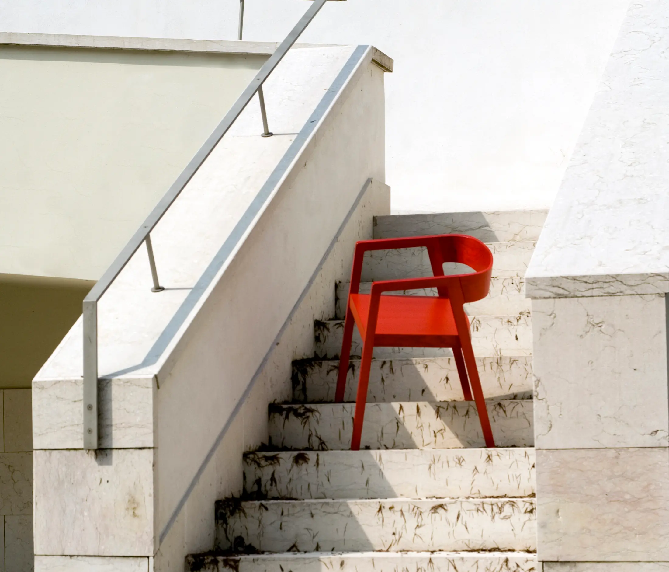 Bedont - Drive stool