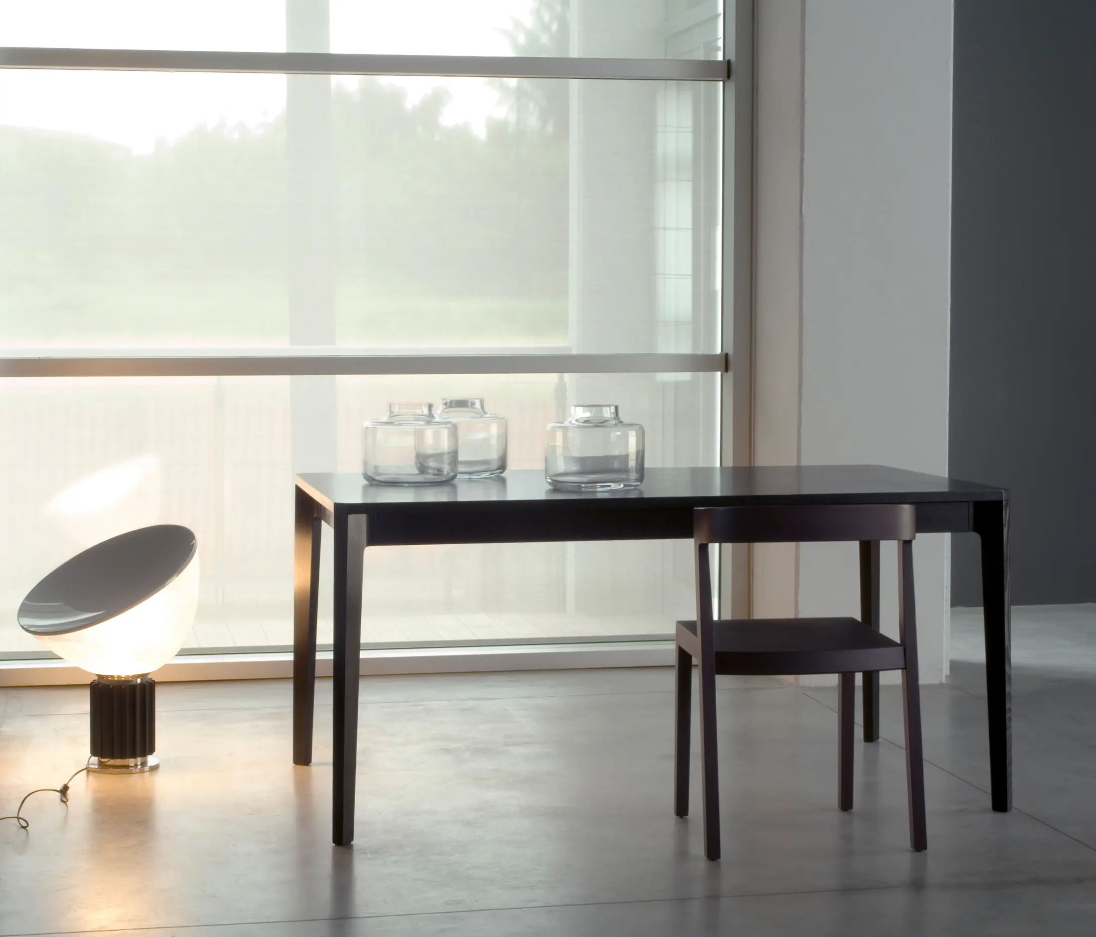 Bedont - Drive table