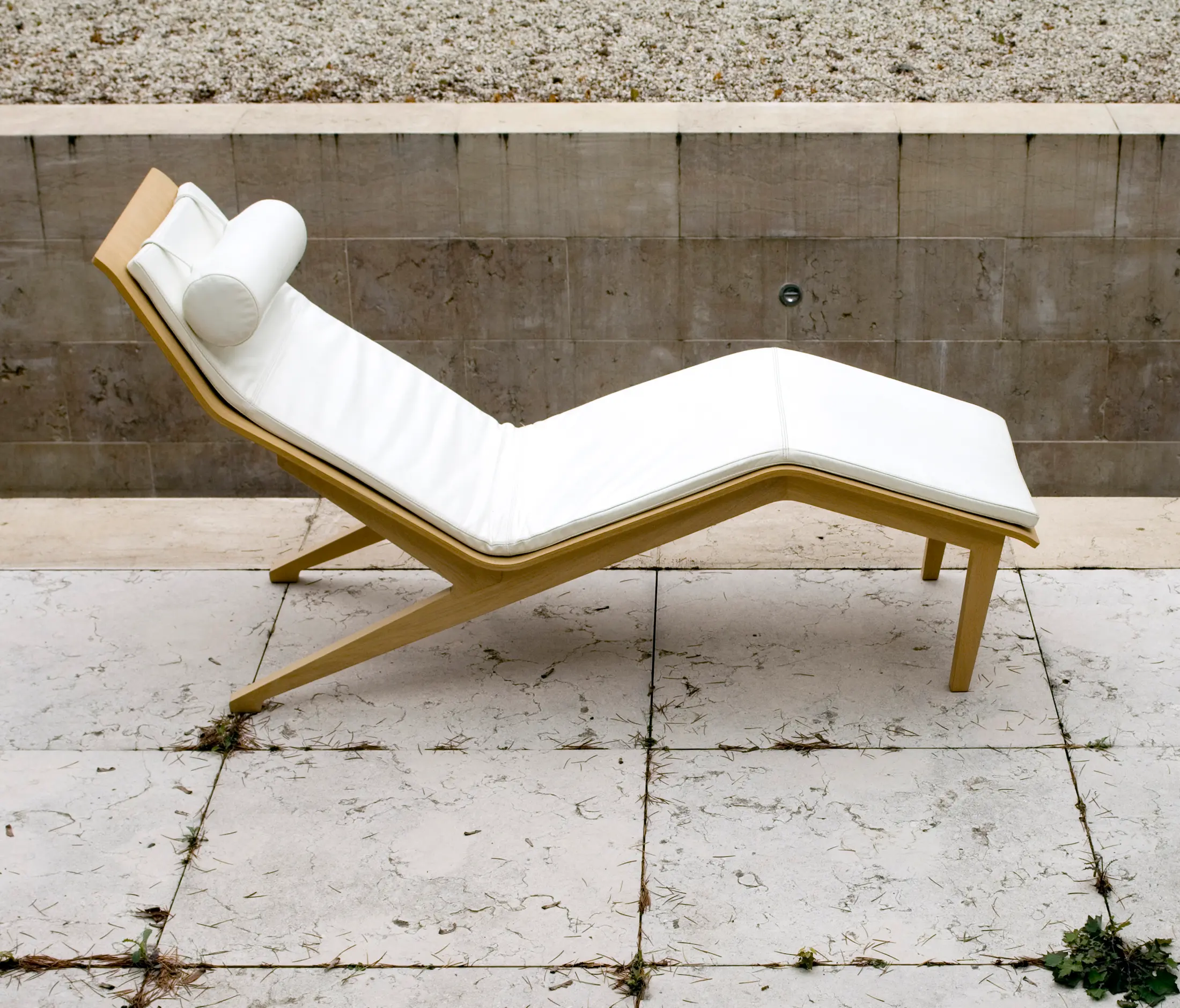 Bedont - Musa Chaise longue