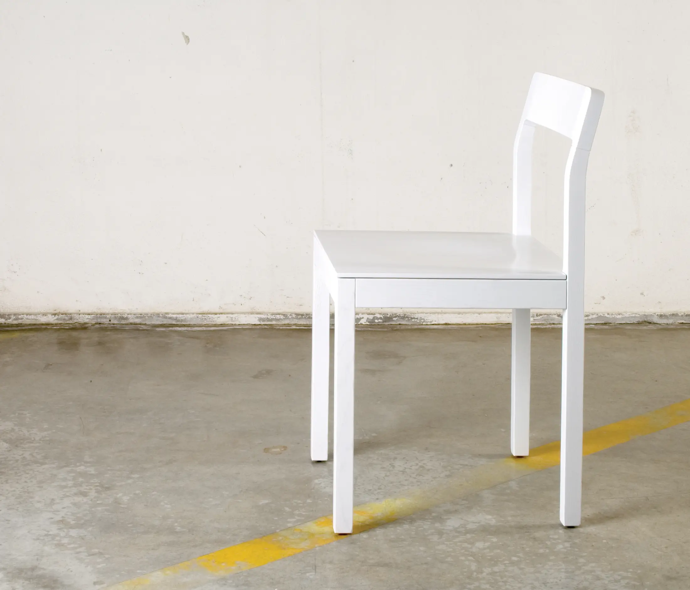 Bedont - Natura chair