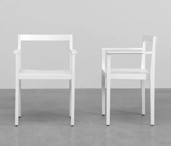 Bedont - Nord armchair