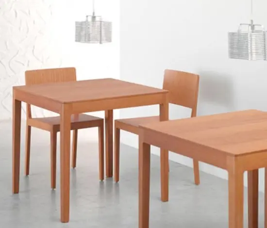 Bedont - Shira table