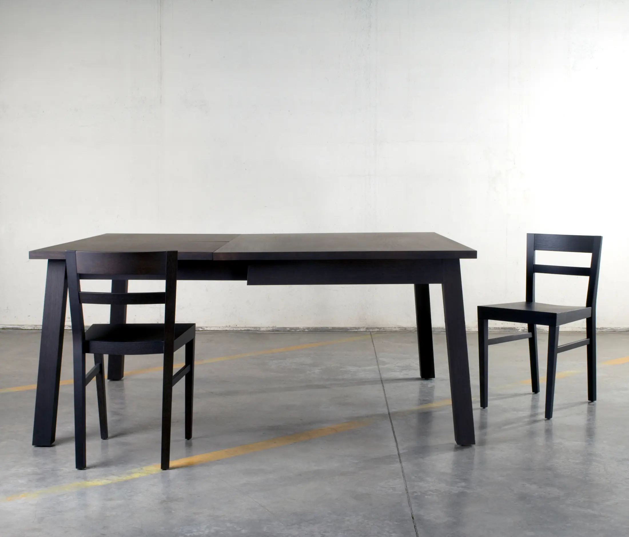 Bedont - Sveva table