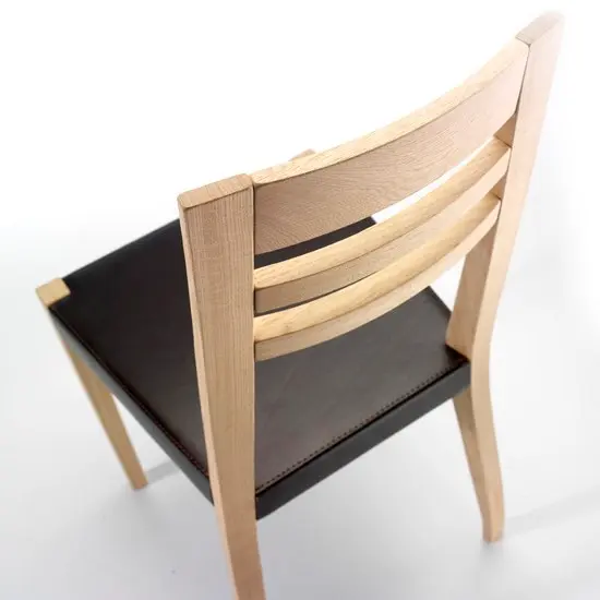 Bedont - Clara chair