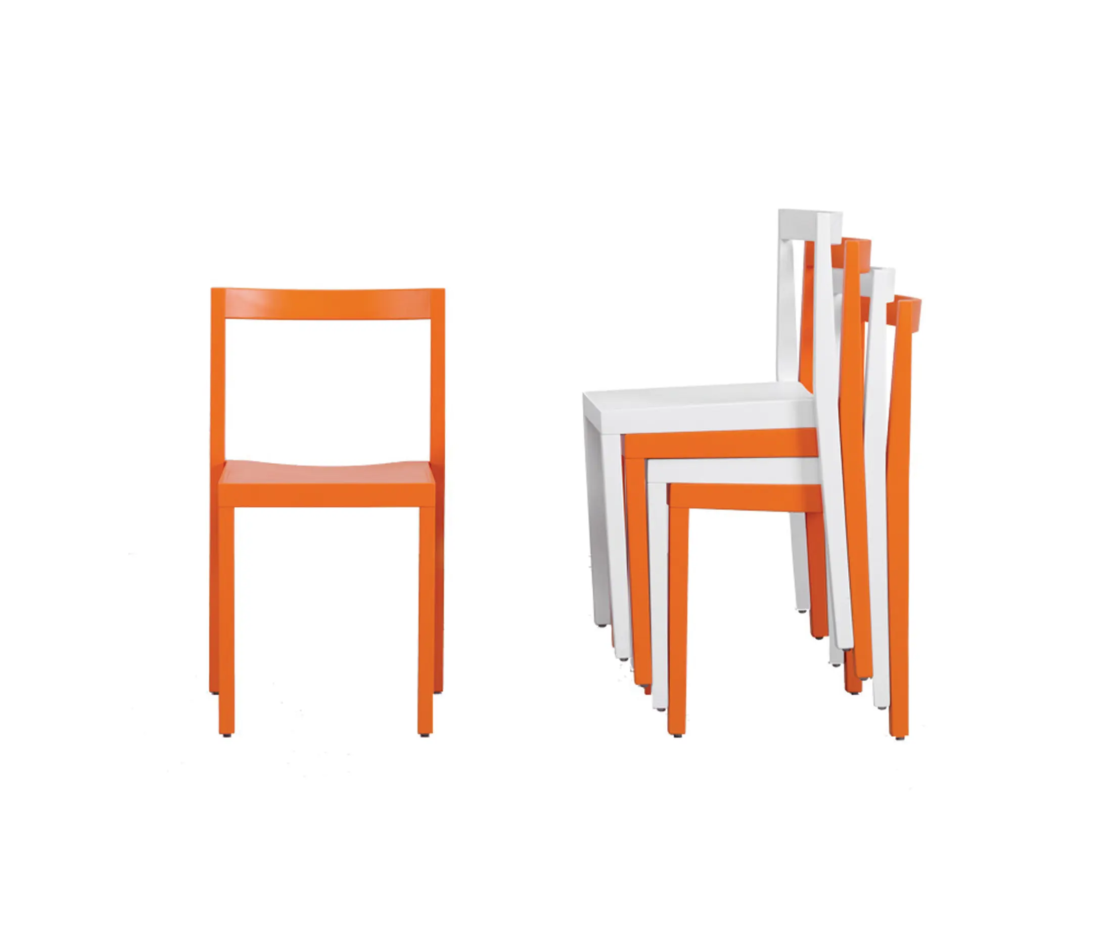 Bedont - Nord chair