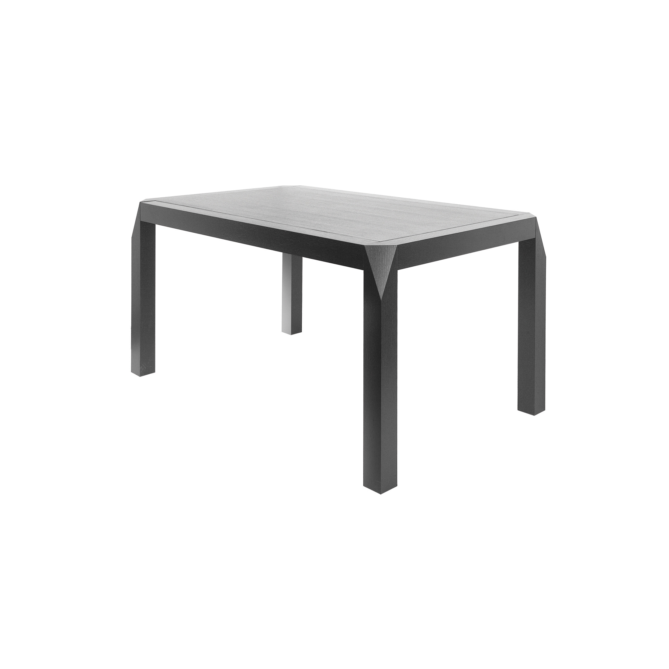 Produkt Trapezio table des Herstellers Bedont anzeigen