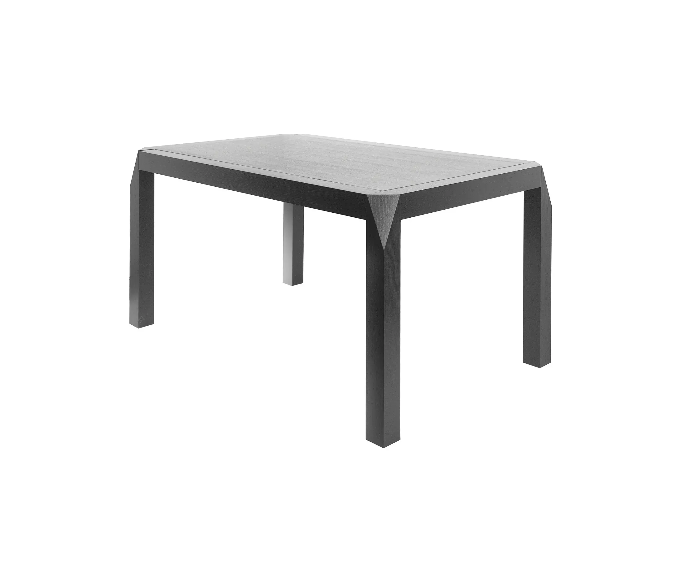 Bedont - Trapezio table